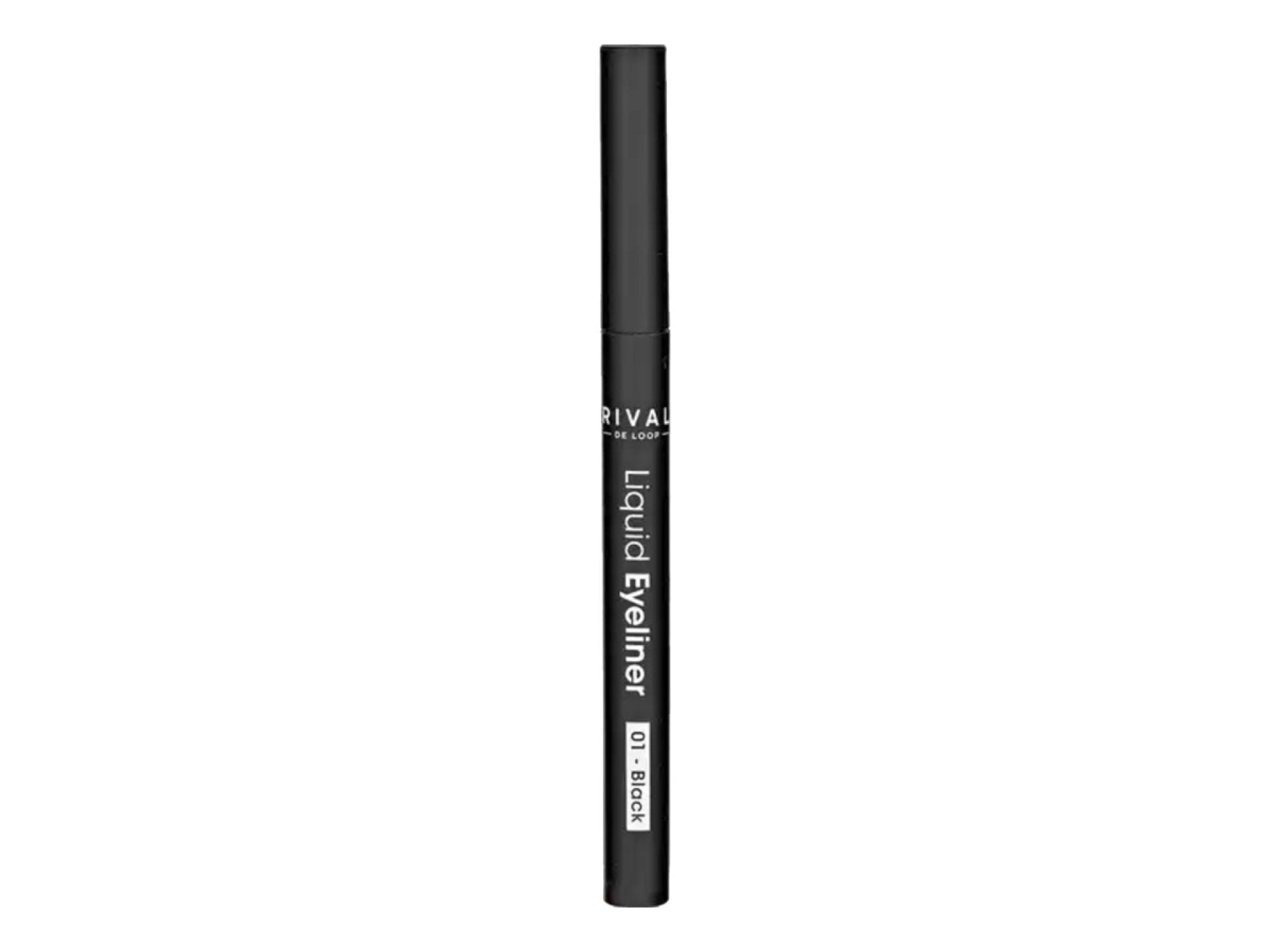 Rival de Loop Liquid Eyeliner