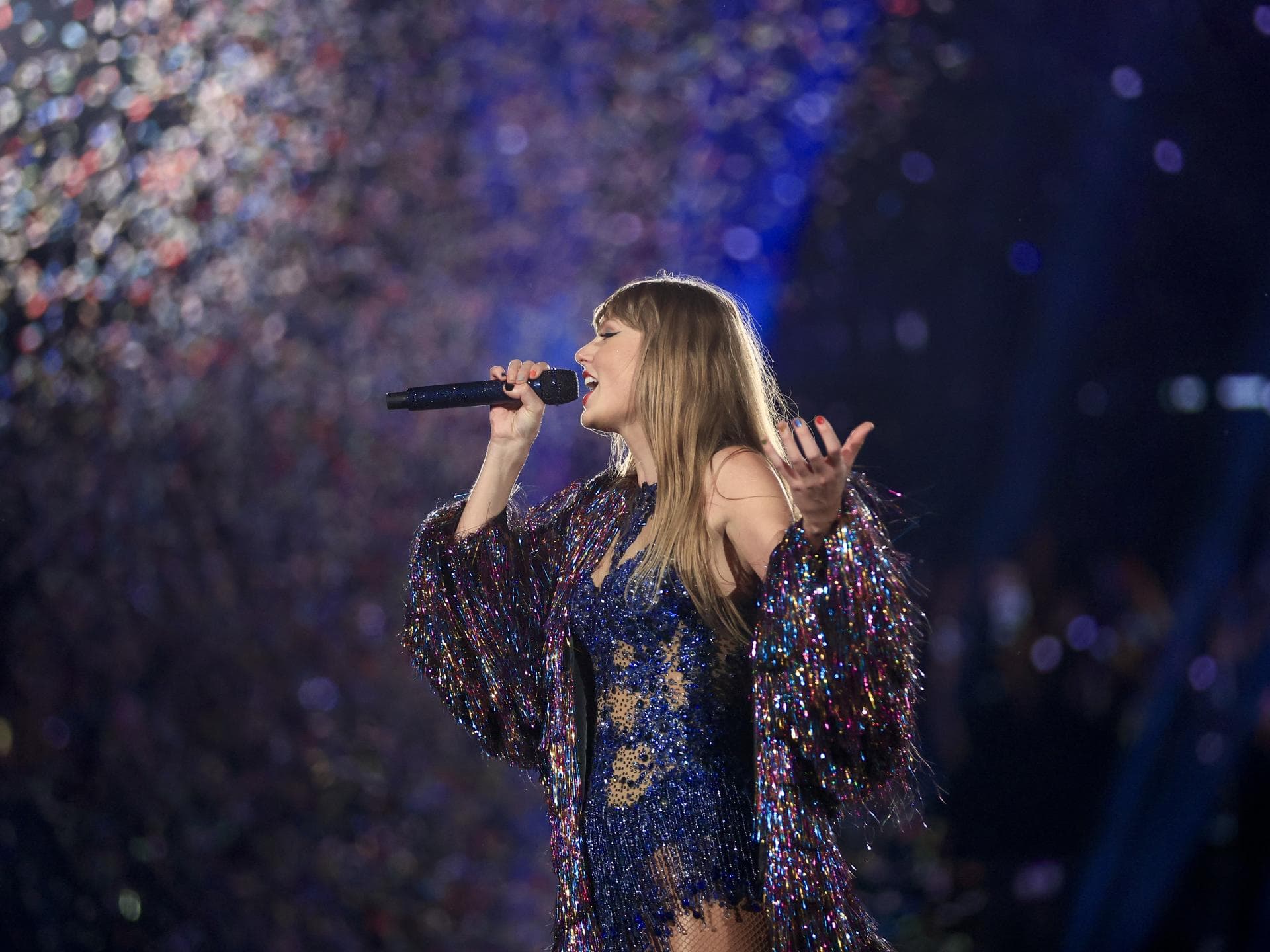 Taylor Swift Taylor Swift Konzert