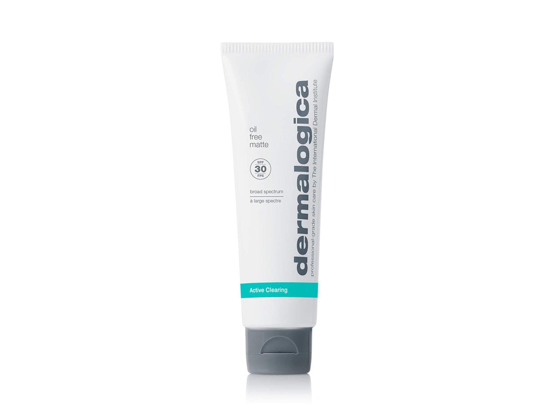 Active ClearingOil Free Matte SPF30 von Dermalogica Active ClearingOil Free Matte SPF30 von Dermalogica