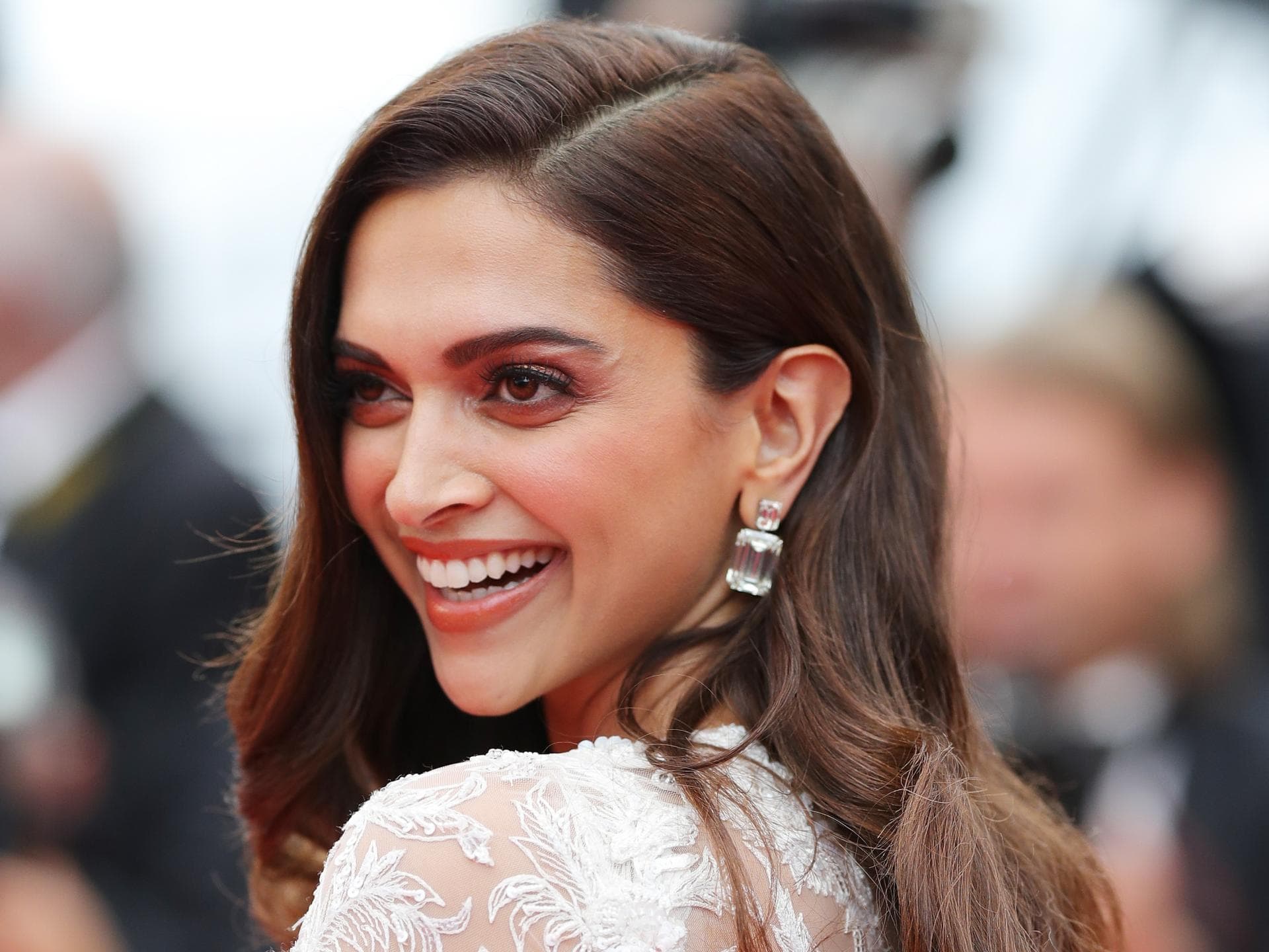 Deepika Padukone