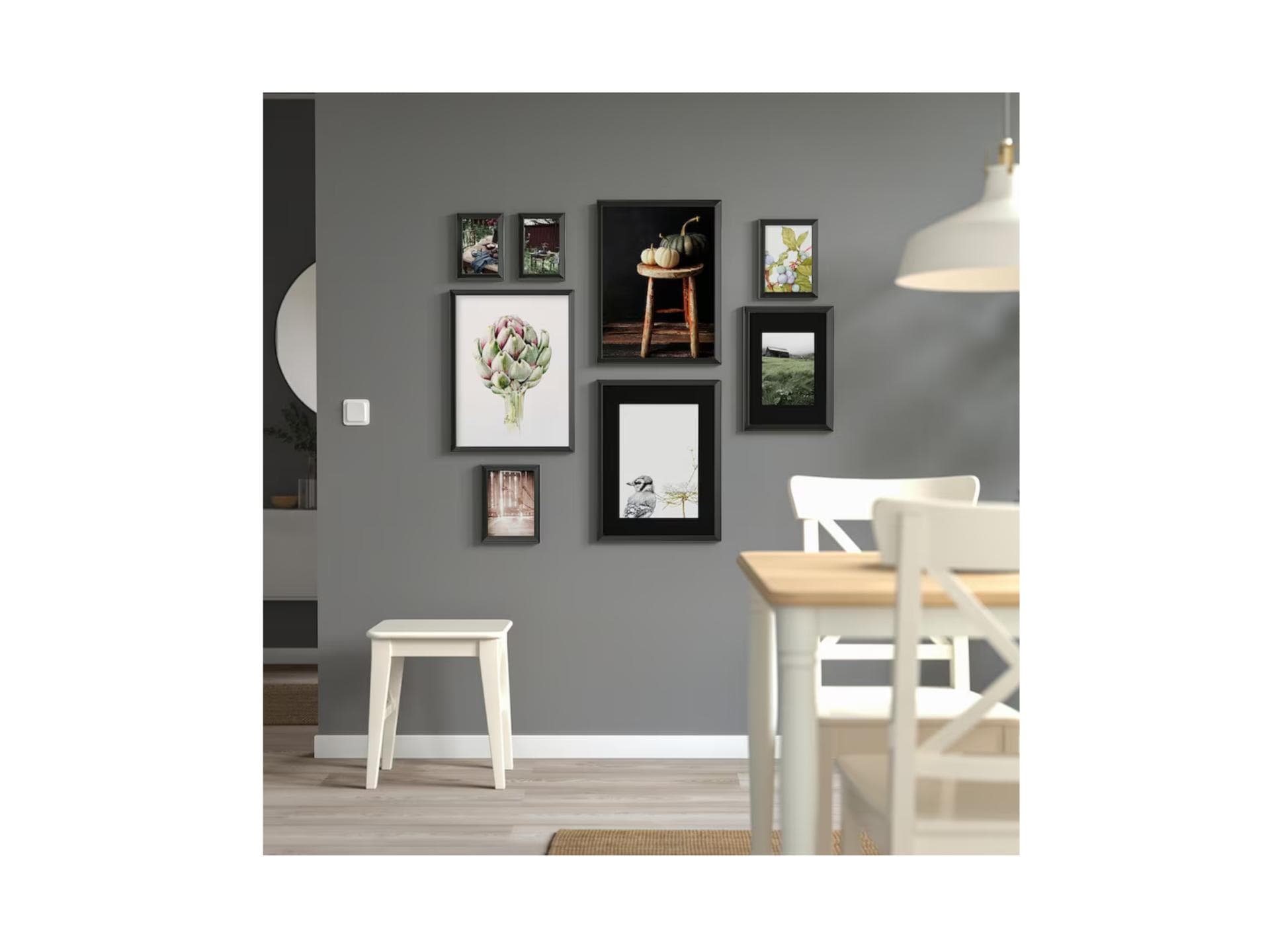 Ikea Bilderrahmen
