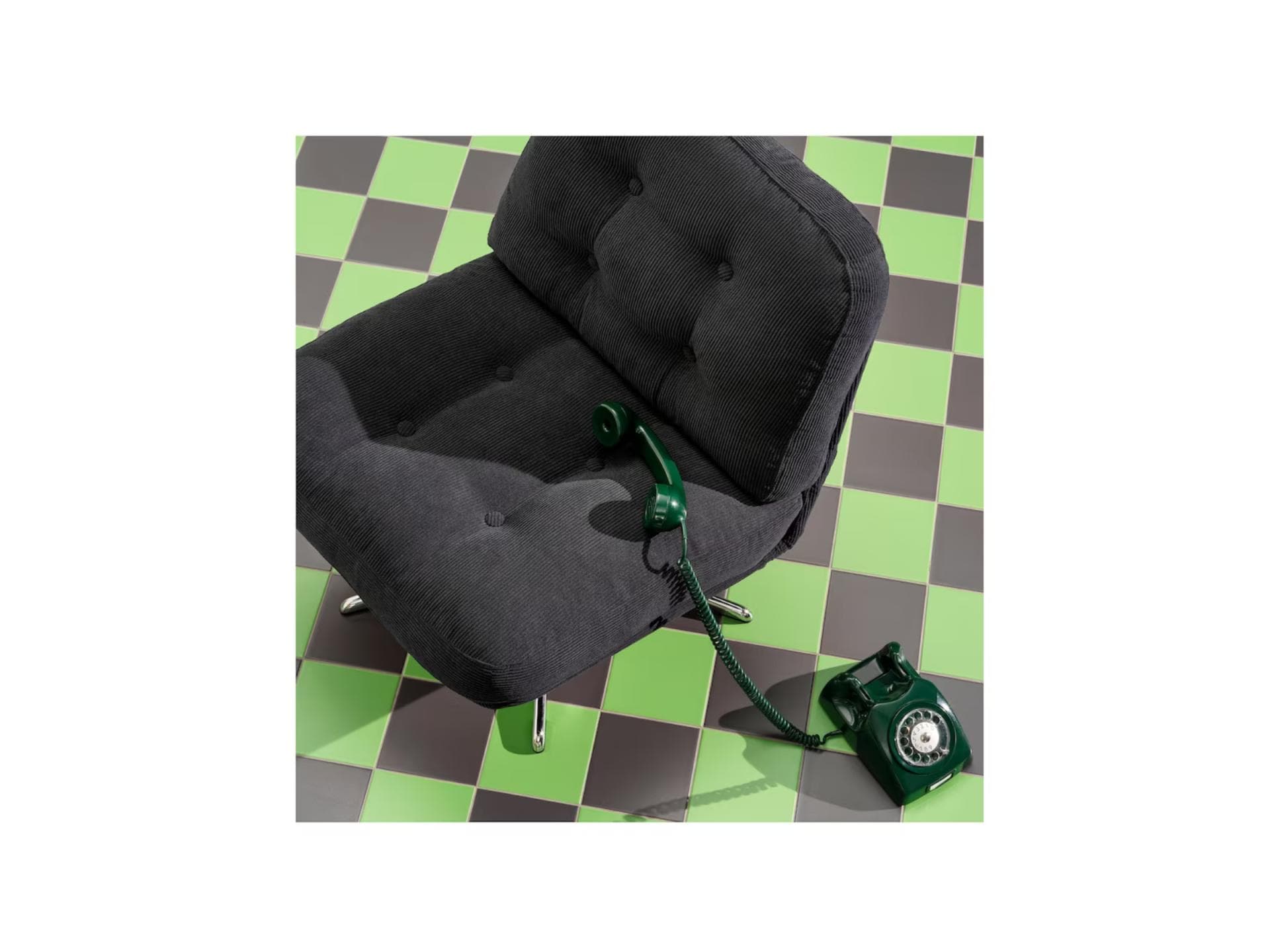 Ikea Sessel