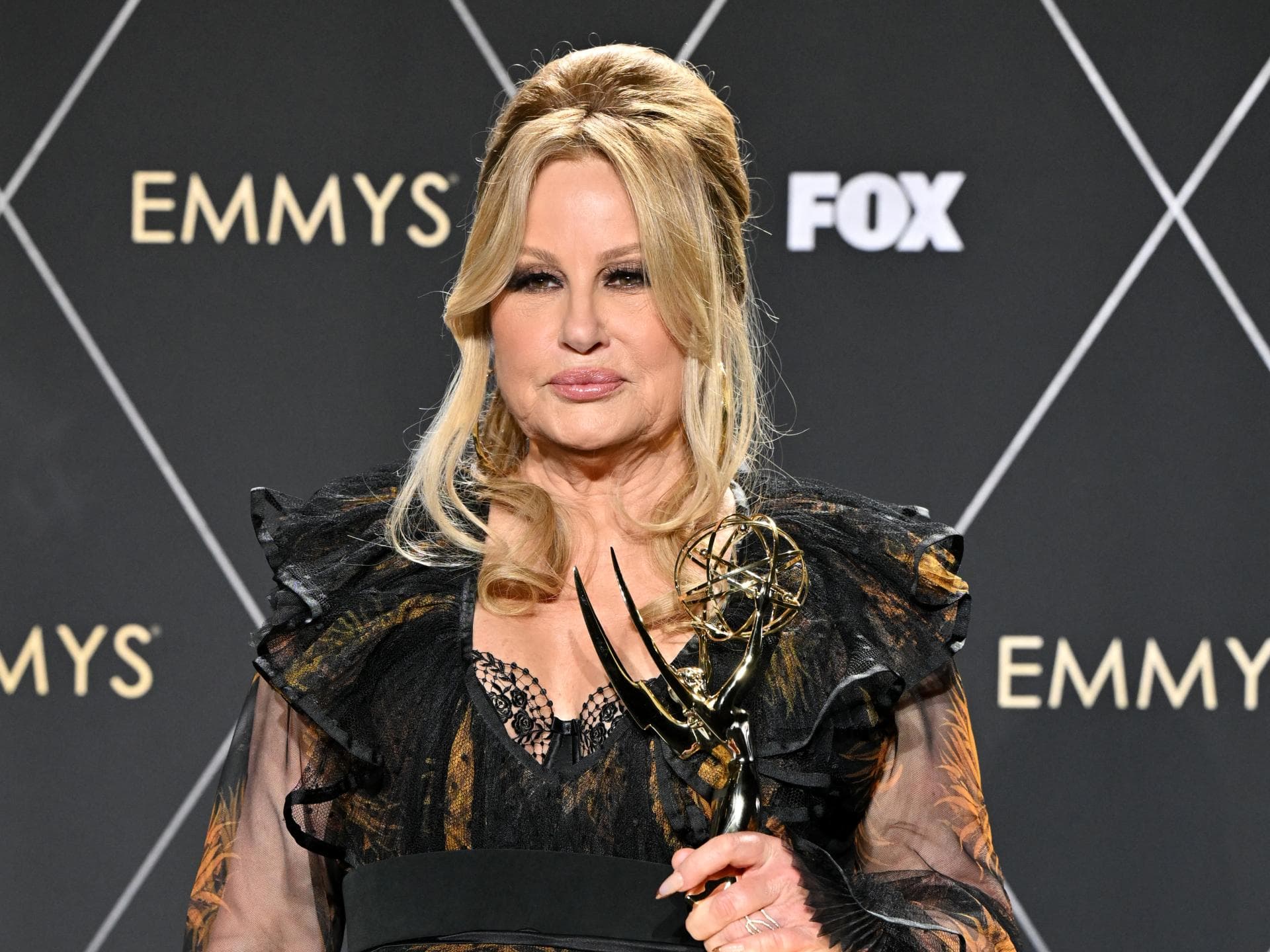 Jennifer Coolidge auf Emmys 2024