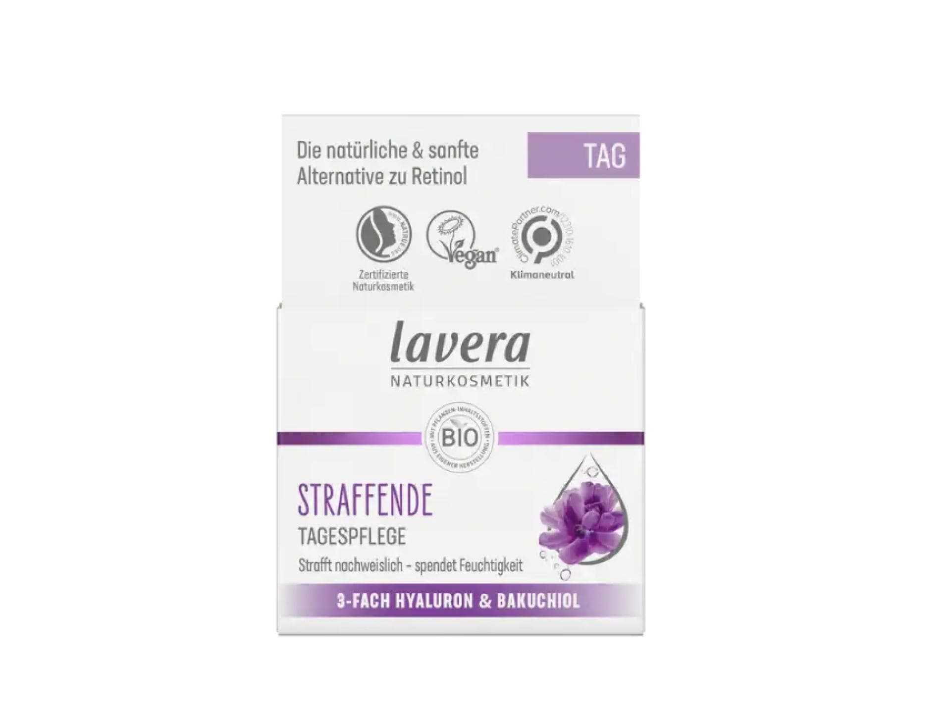 lavera straffende Tagespflege