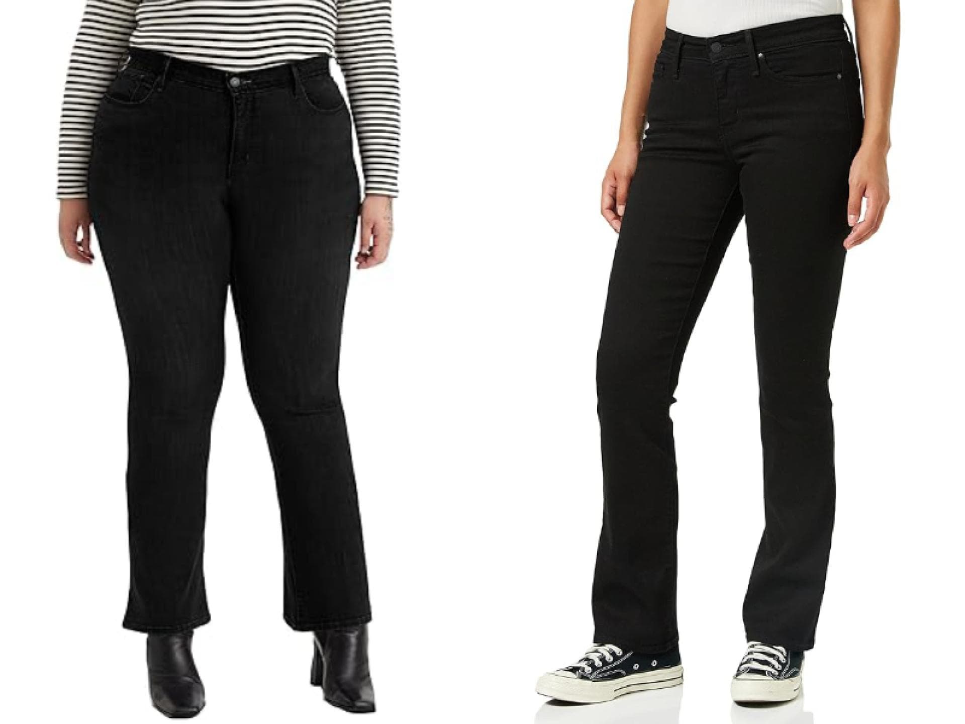 Levi's Jeans in zwei Größen