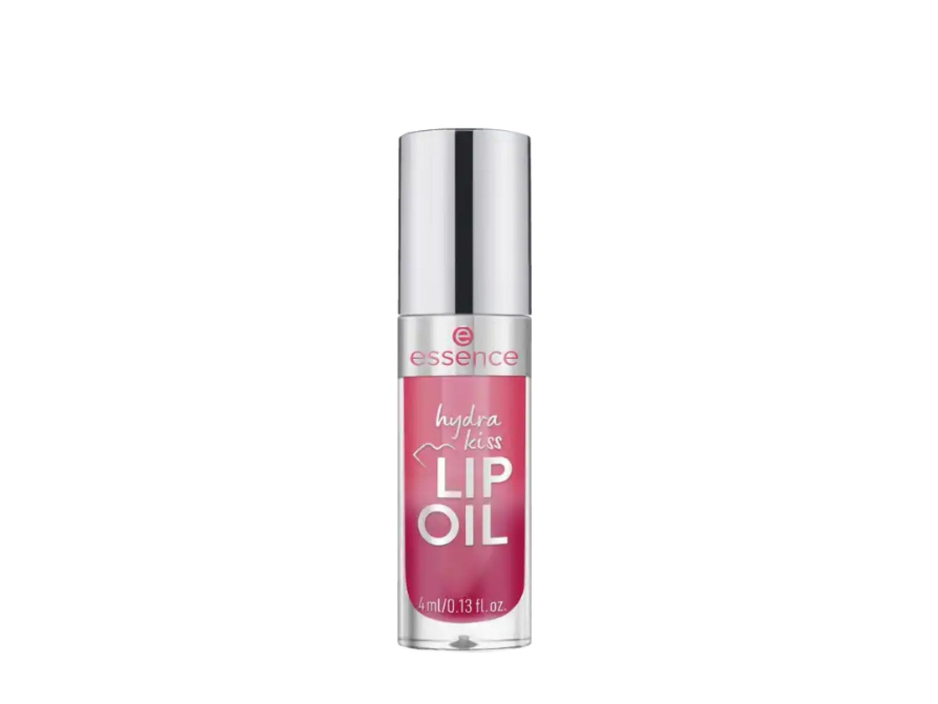 essence Hydra kiss lip oil 03 Pink Champagne