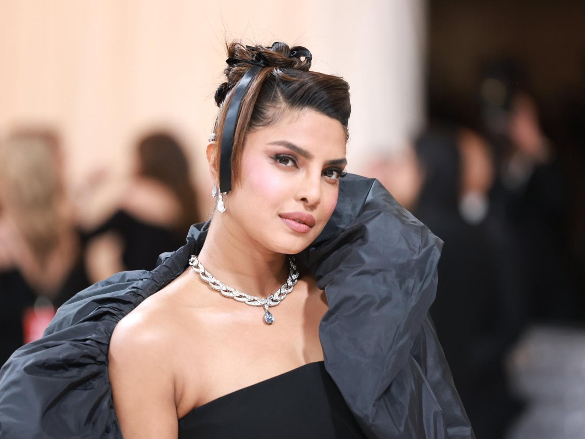 Priyanka Chopra Jonas