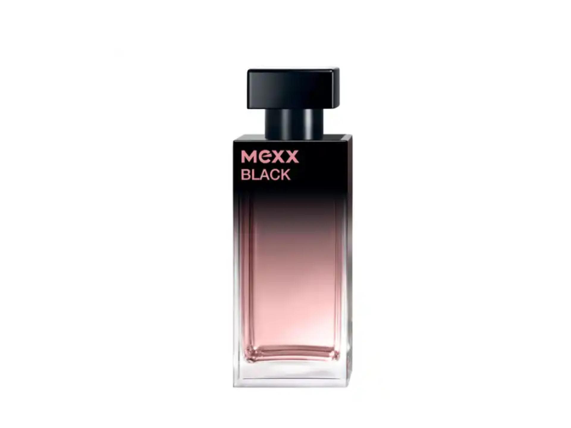 Mexx Black Woman Parfum