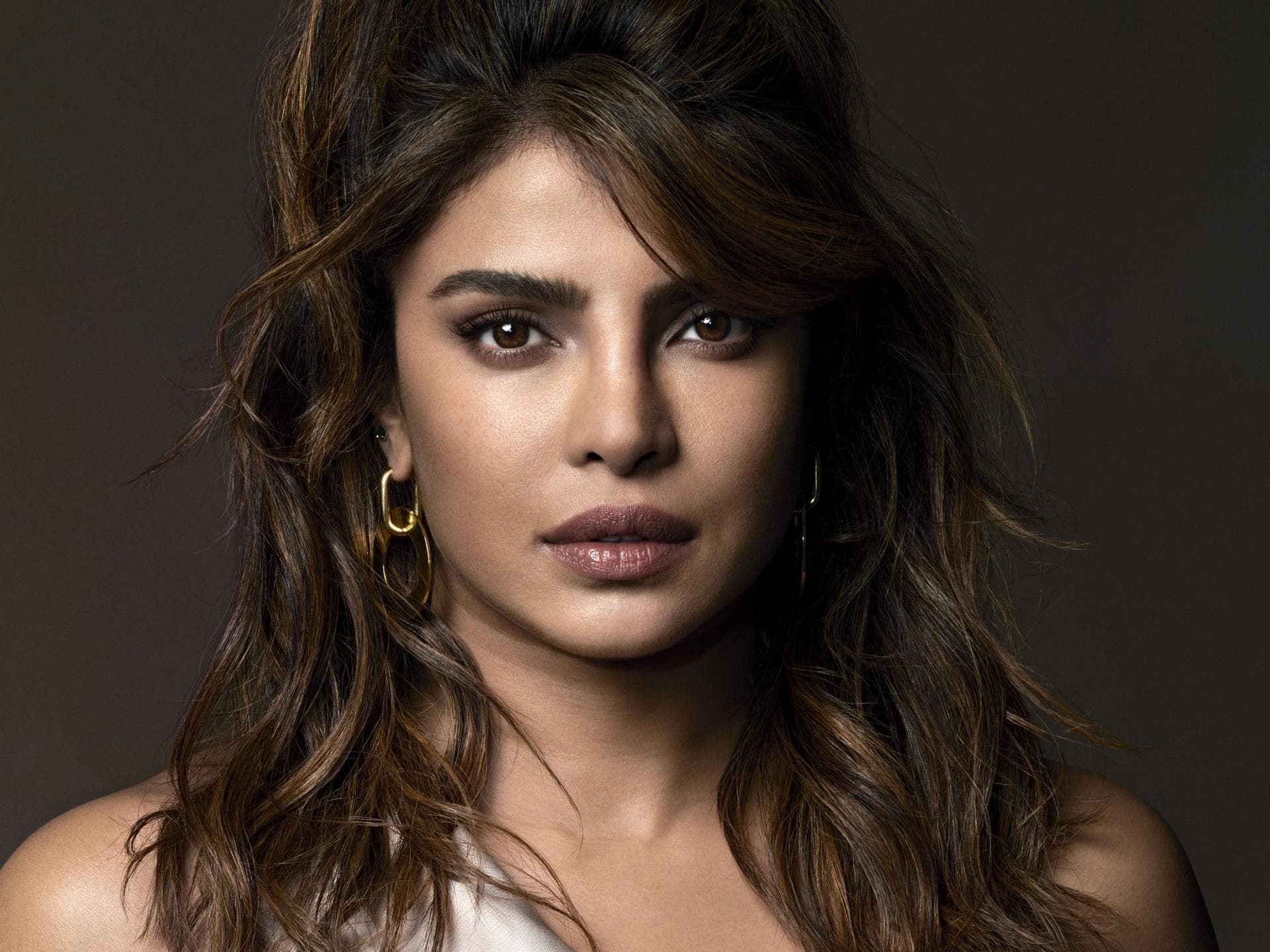 Priyanka Chopra Jonas
