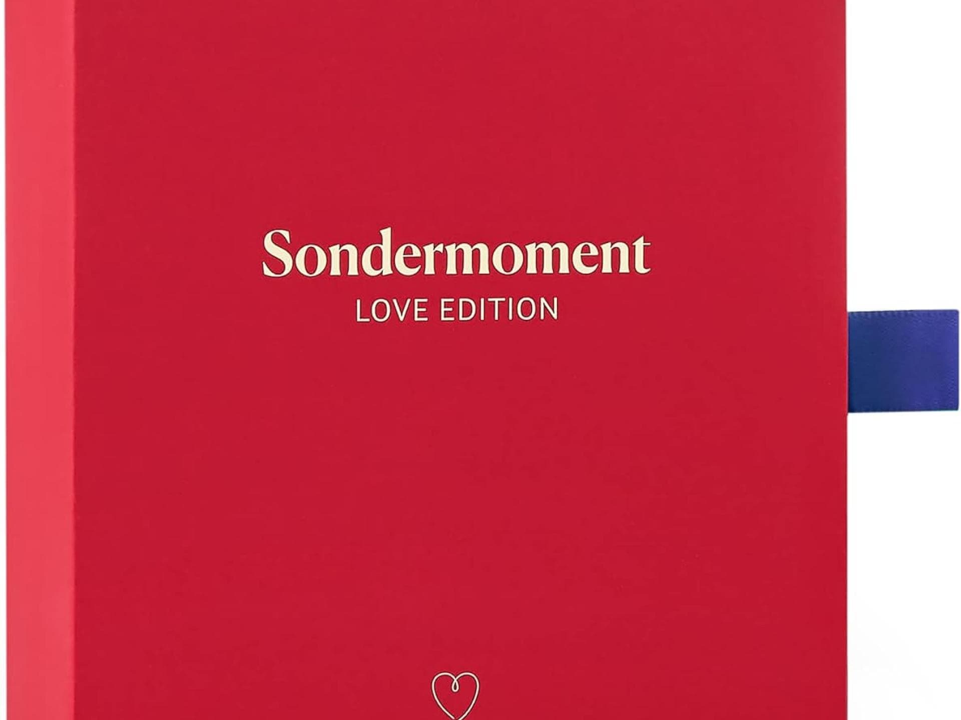 Sondermoment Love Edition