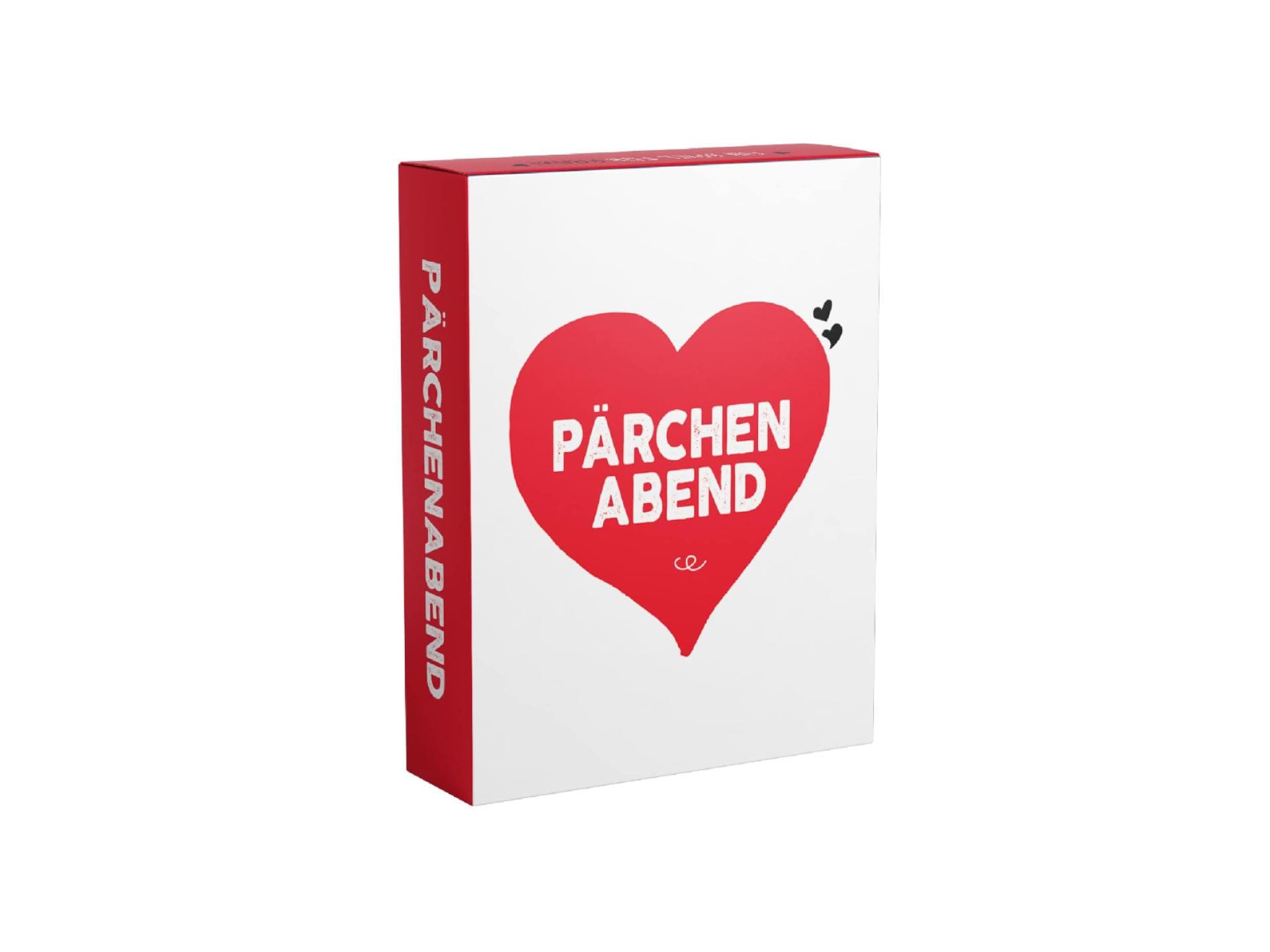 Pärchenabend Spiel