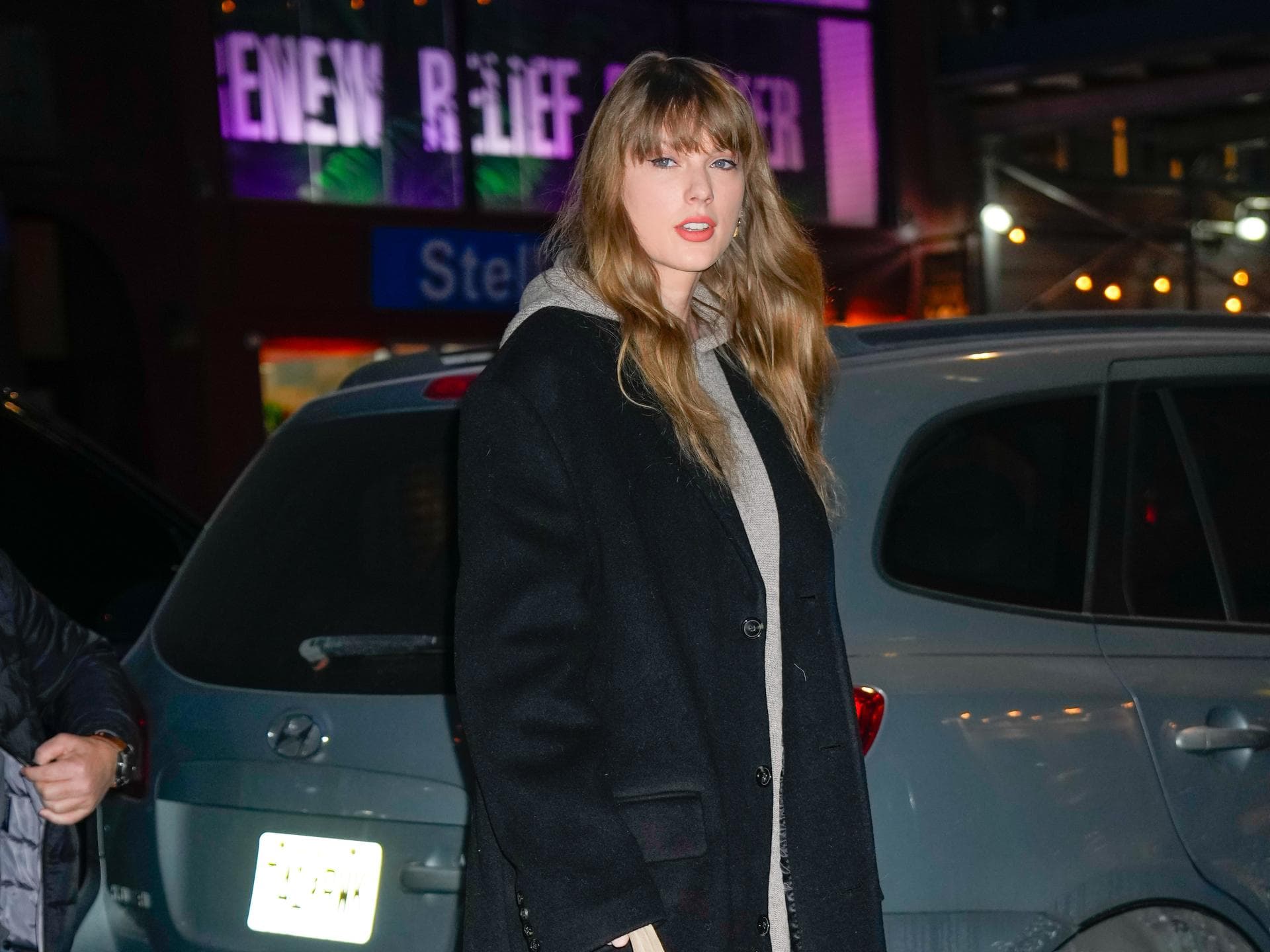 Taylor Swift