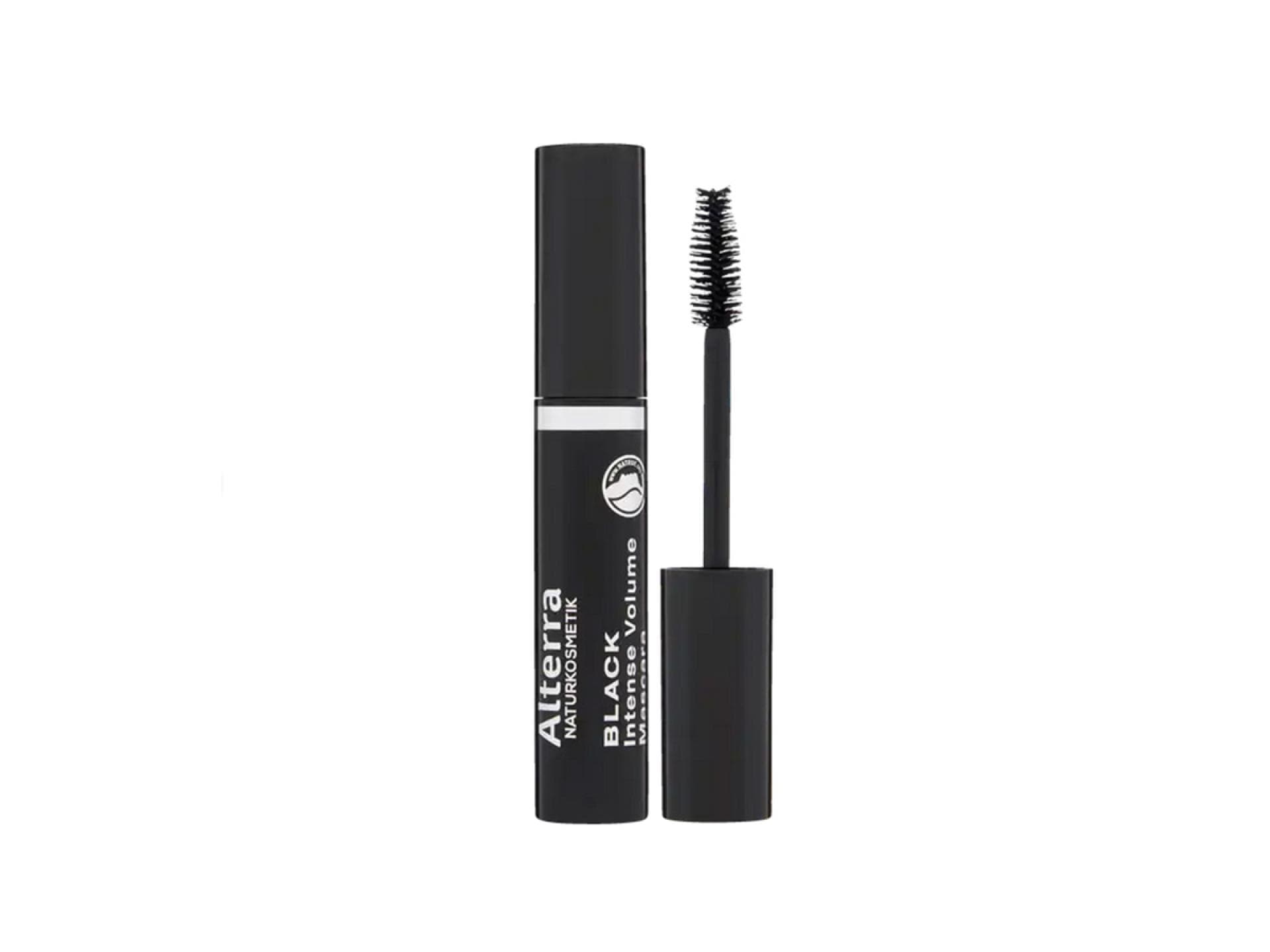 Alterra Black Intense Volume Mascara
