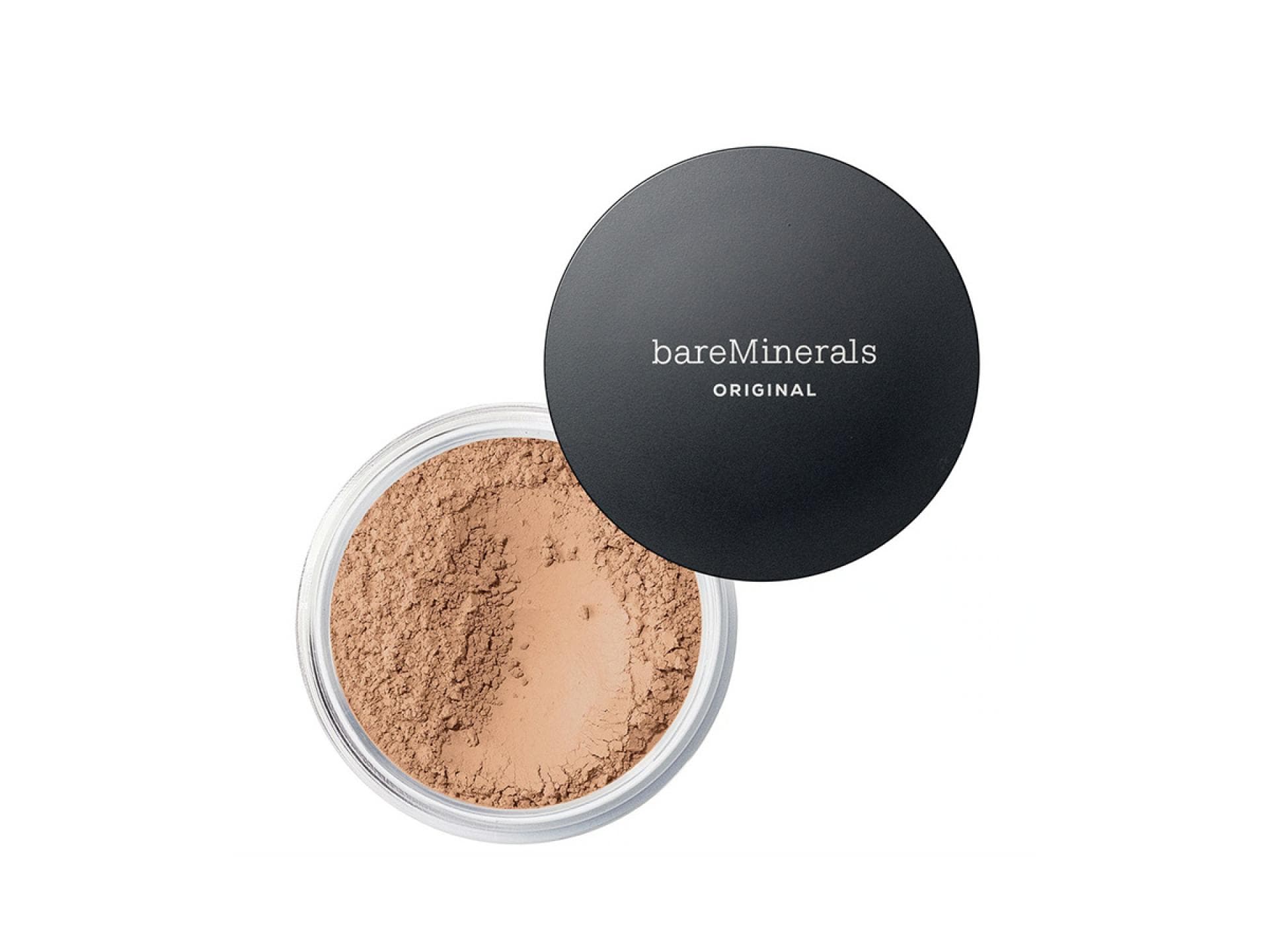 Bare Minerals Powder