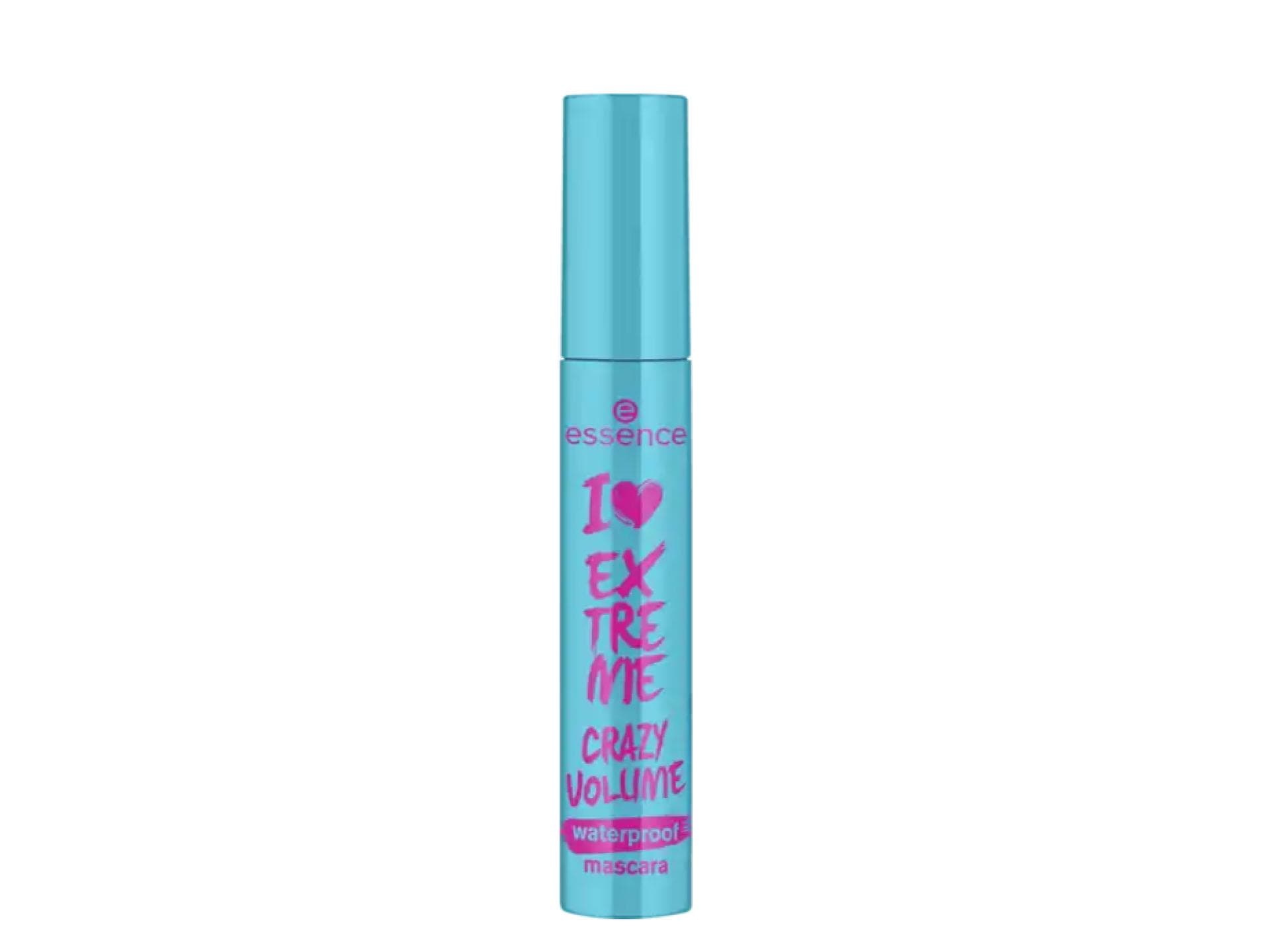 essence Volume Mascara