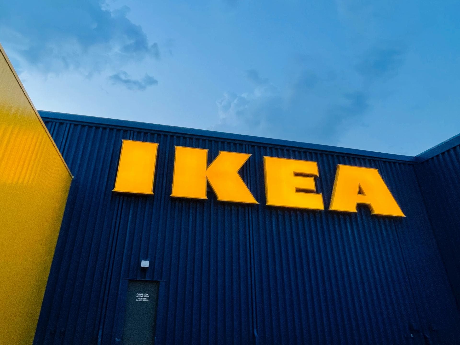 Ikea Ikea