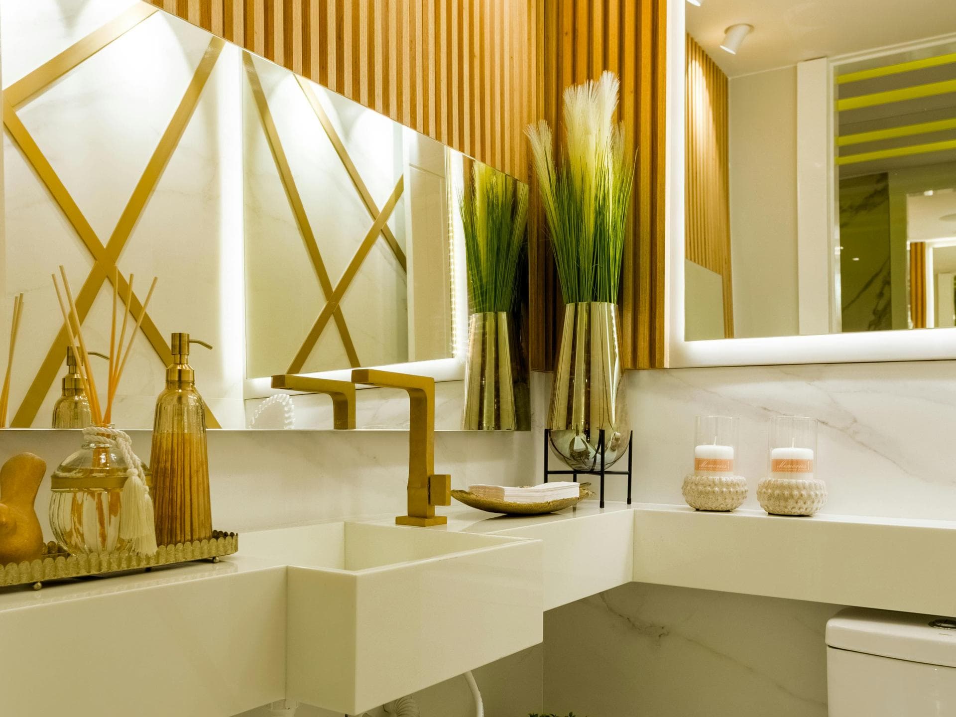Mit diesen 6 Ikea-Teilen wird dein Badezimmer zum Hingucker