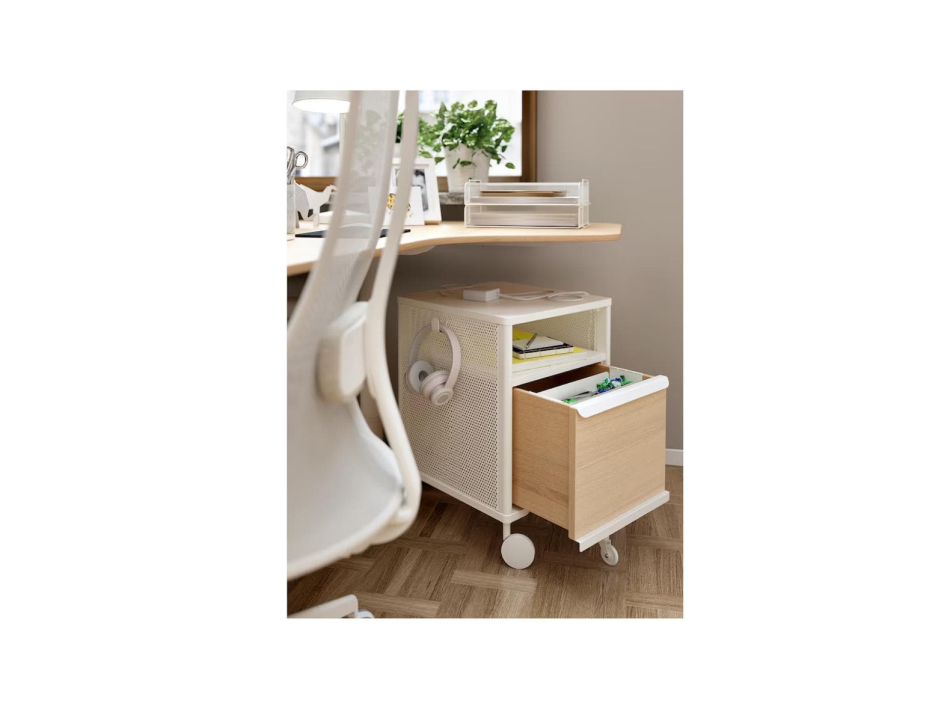 Ikea Aufbewahrungselement mit Rollen Ikea Aufbewahrungselement mit Rollen