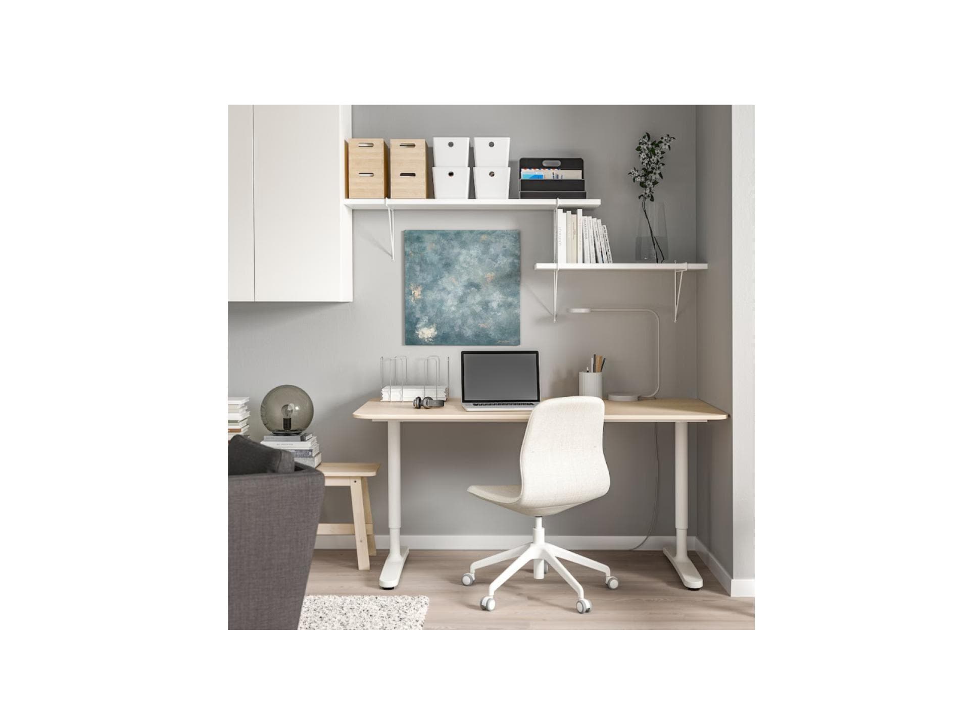 Ikea Wandregalkombination Ikea Wandregalkombination