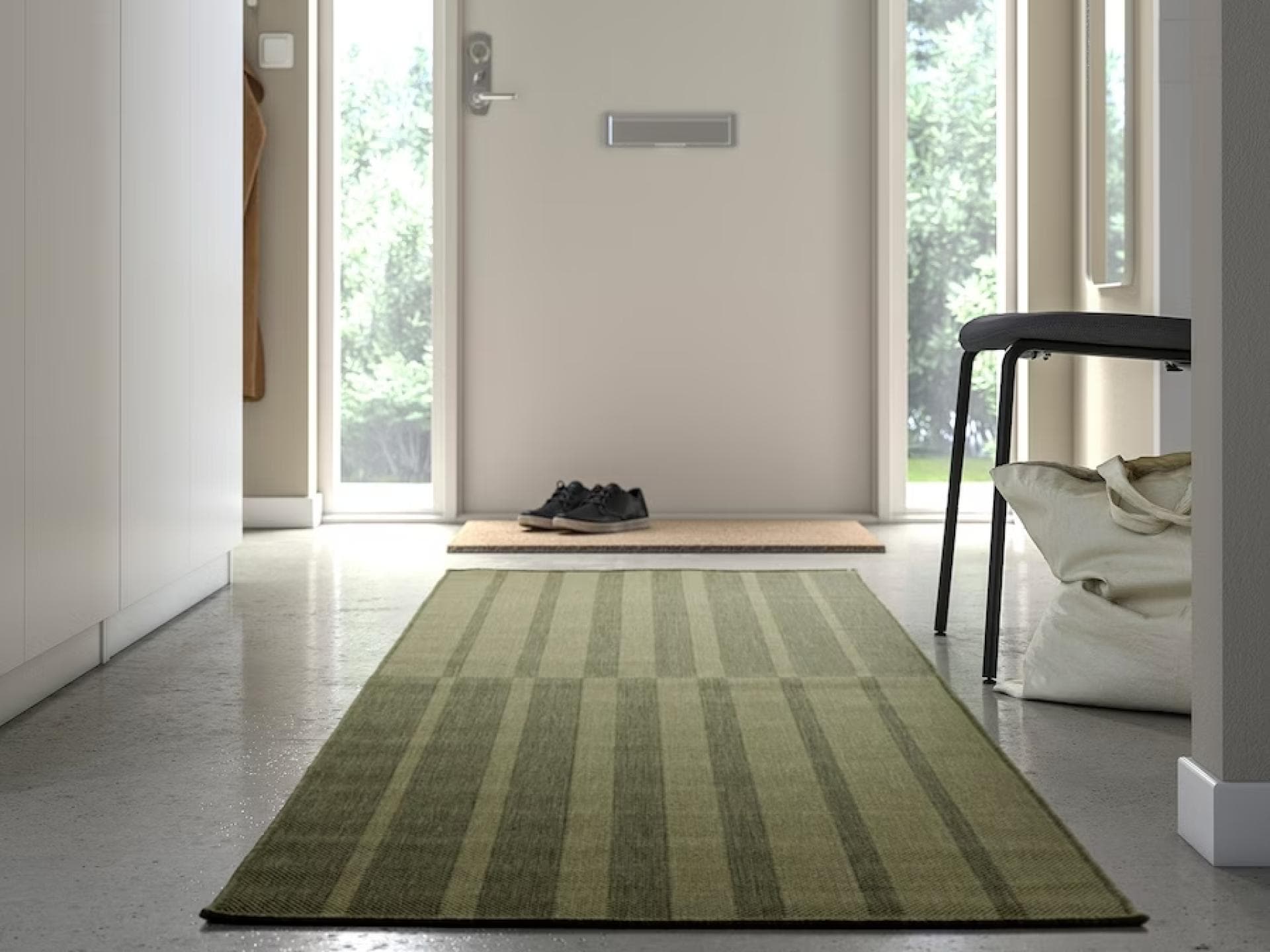 KANTSTOLPE Teppich Ikea