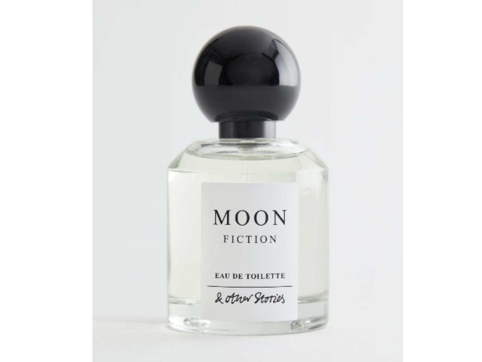 Moon Fiction &Other Stories