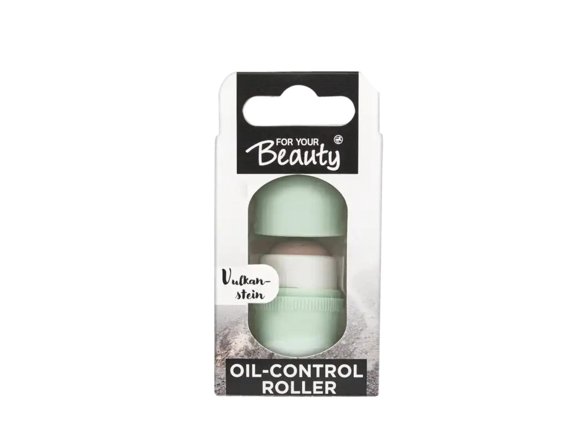 Oil Control Roller Rossmann