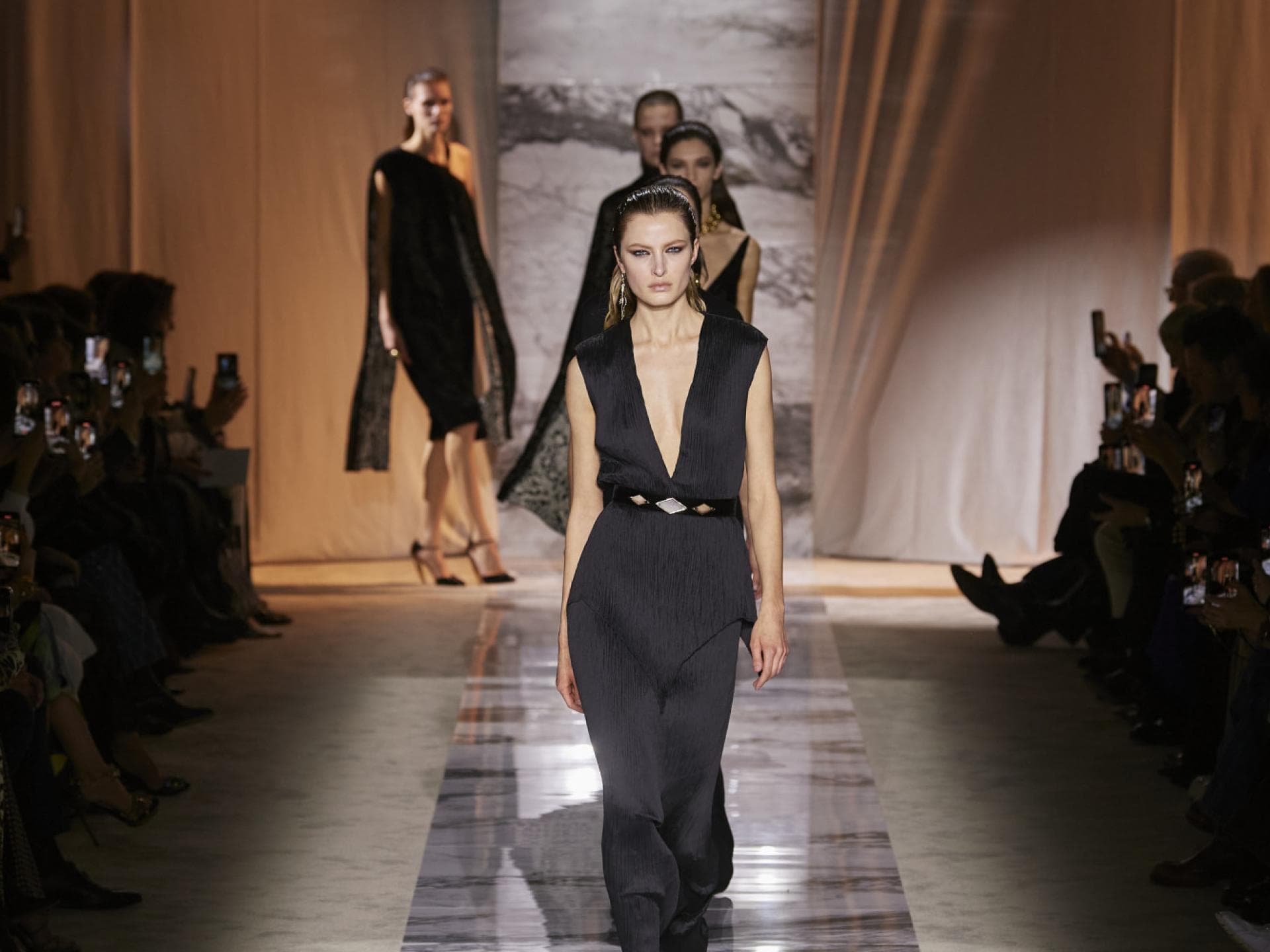 Roberto Cavalli Show Roberto Cavalli Show