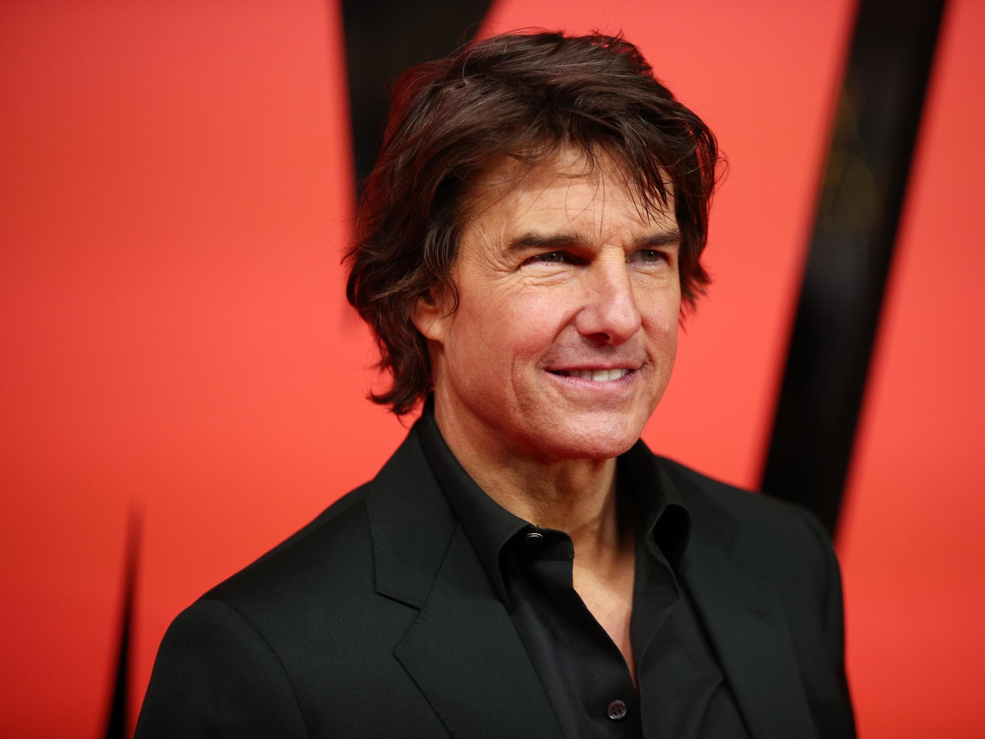 Tom Cruise