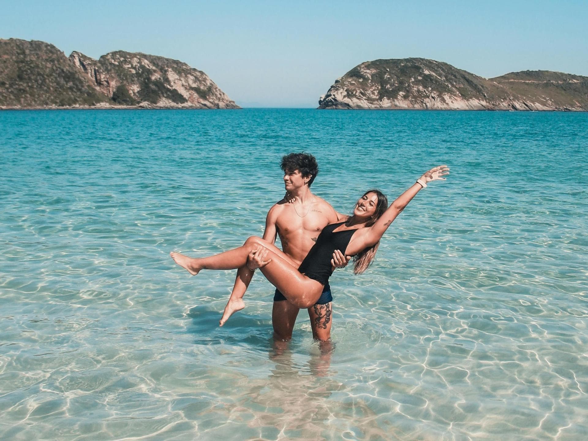 Honeymoon