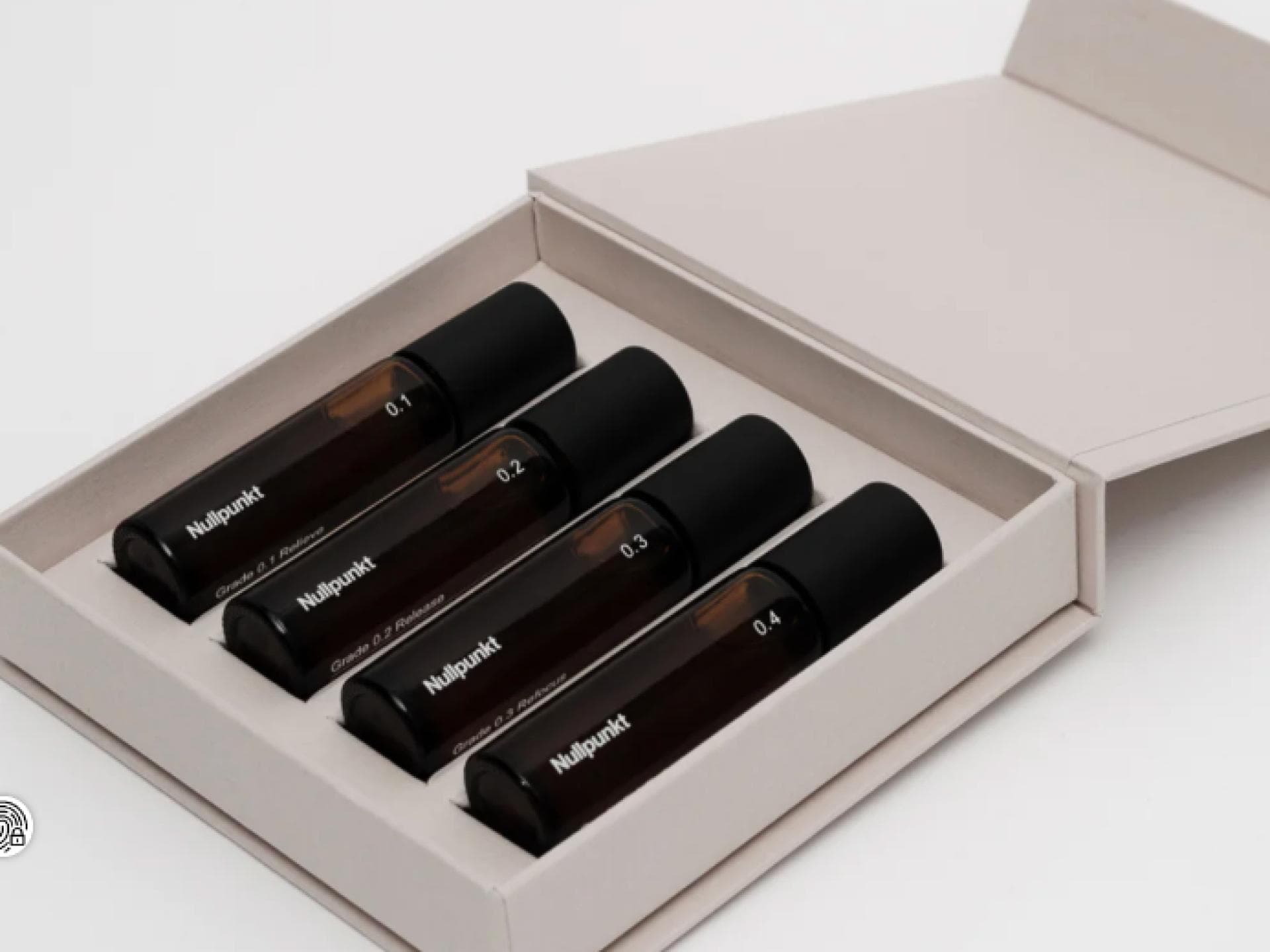 Nullpunkt Parfum