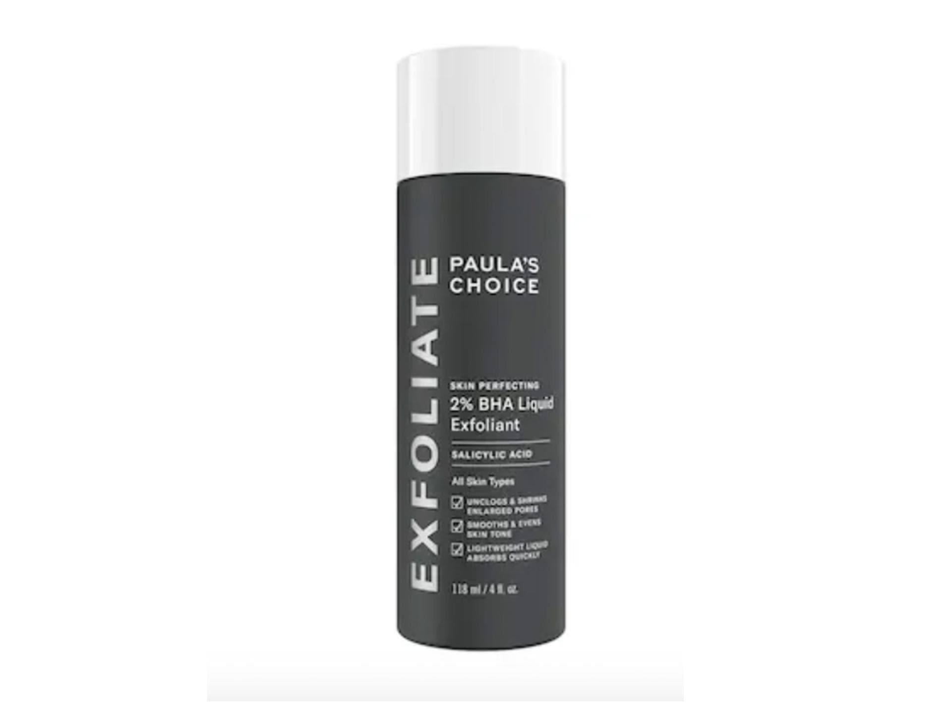 Paula's Choice Exfoliant