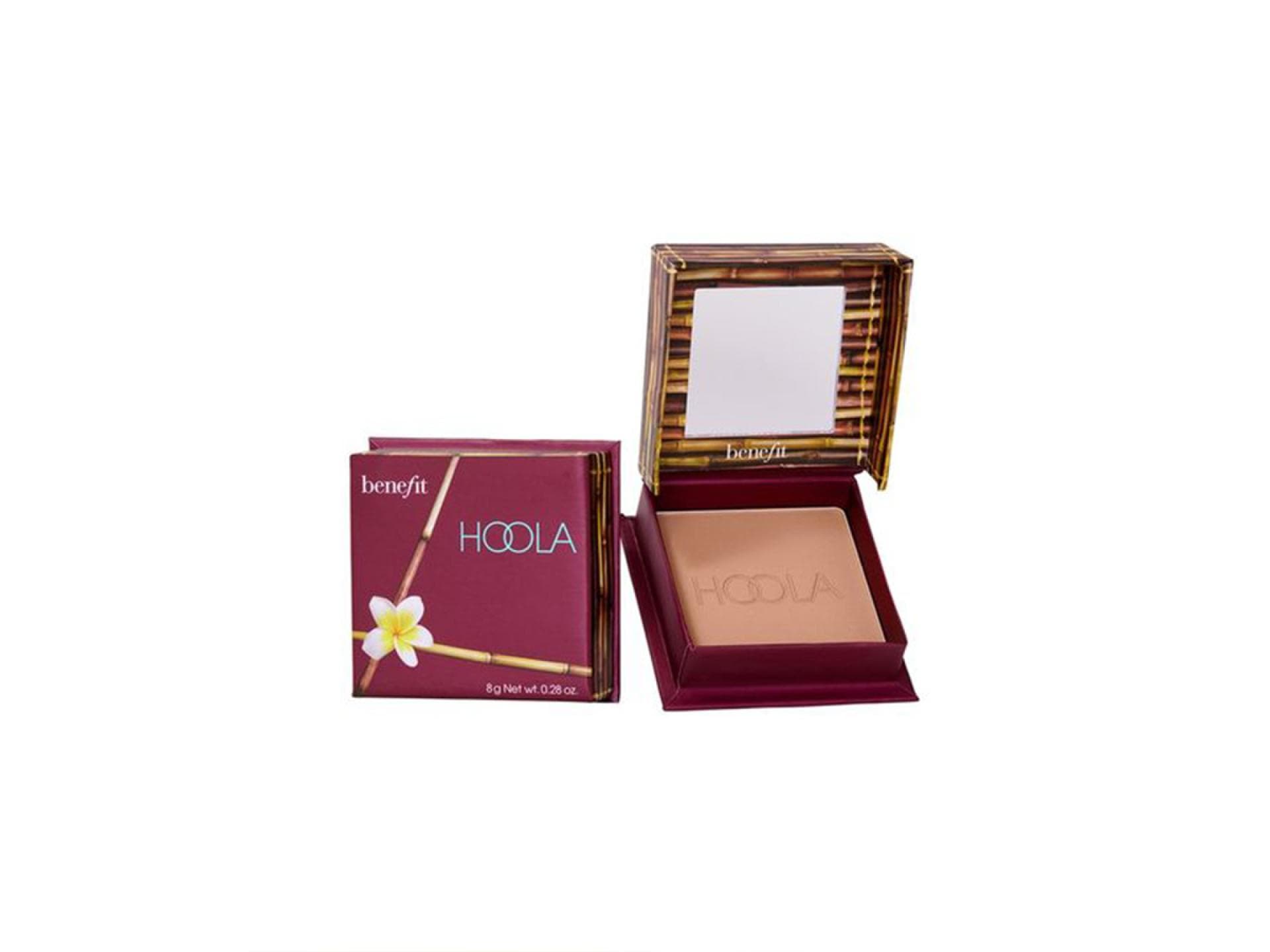 Hoola von Benefit