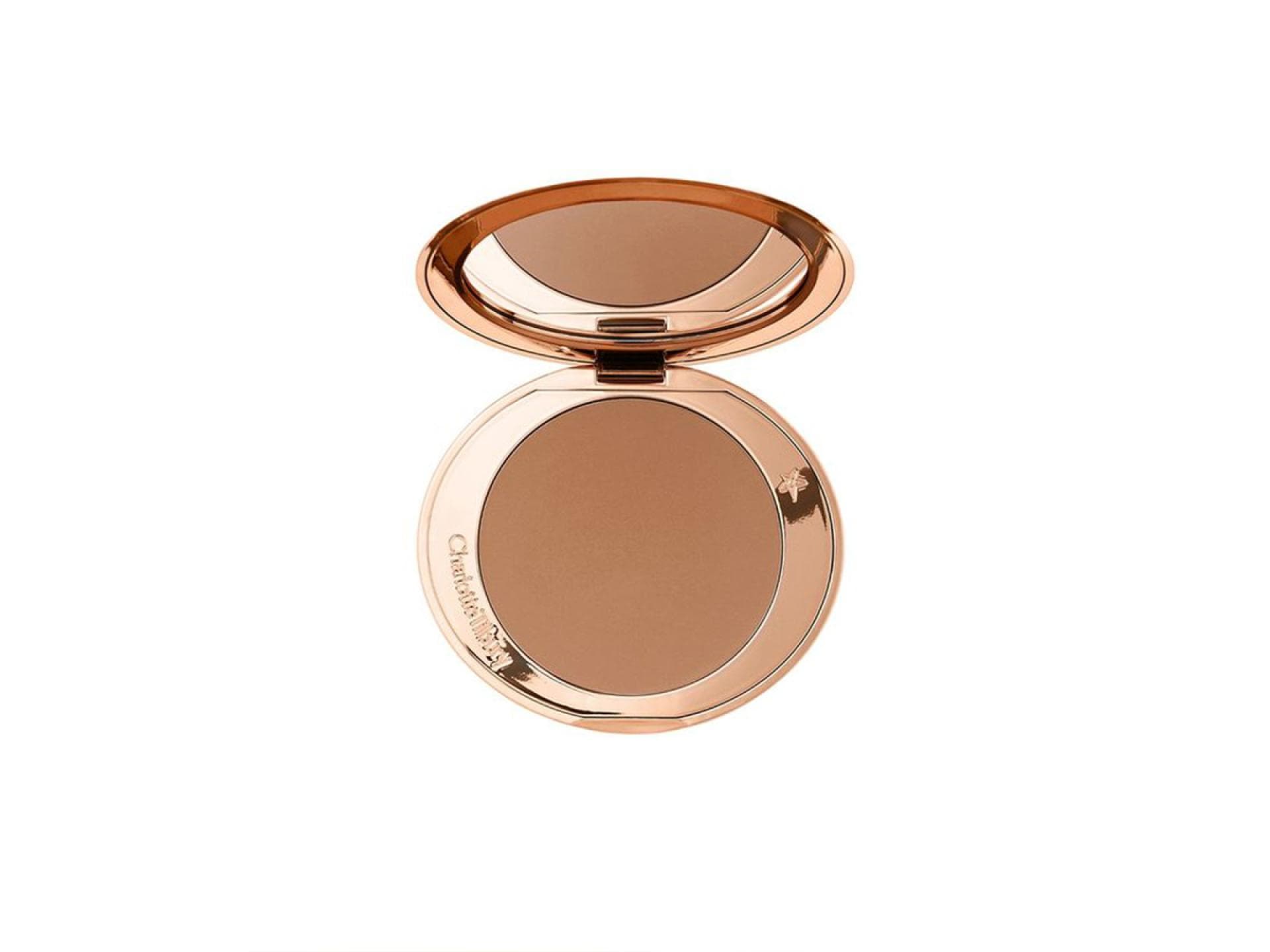 Airbrush Bronzer von Charlotte Tilbury
