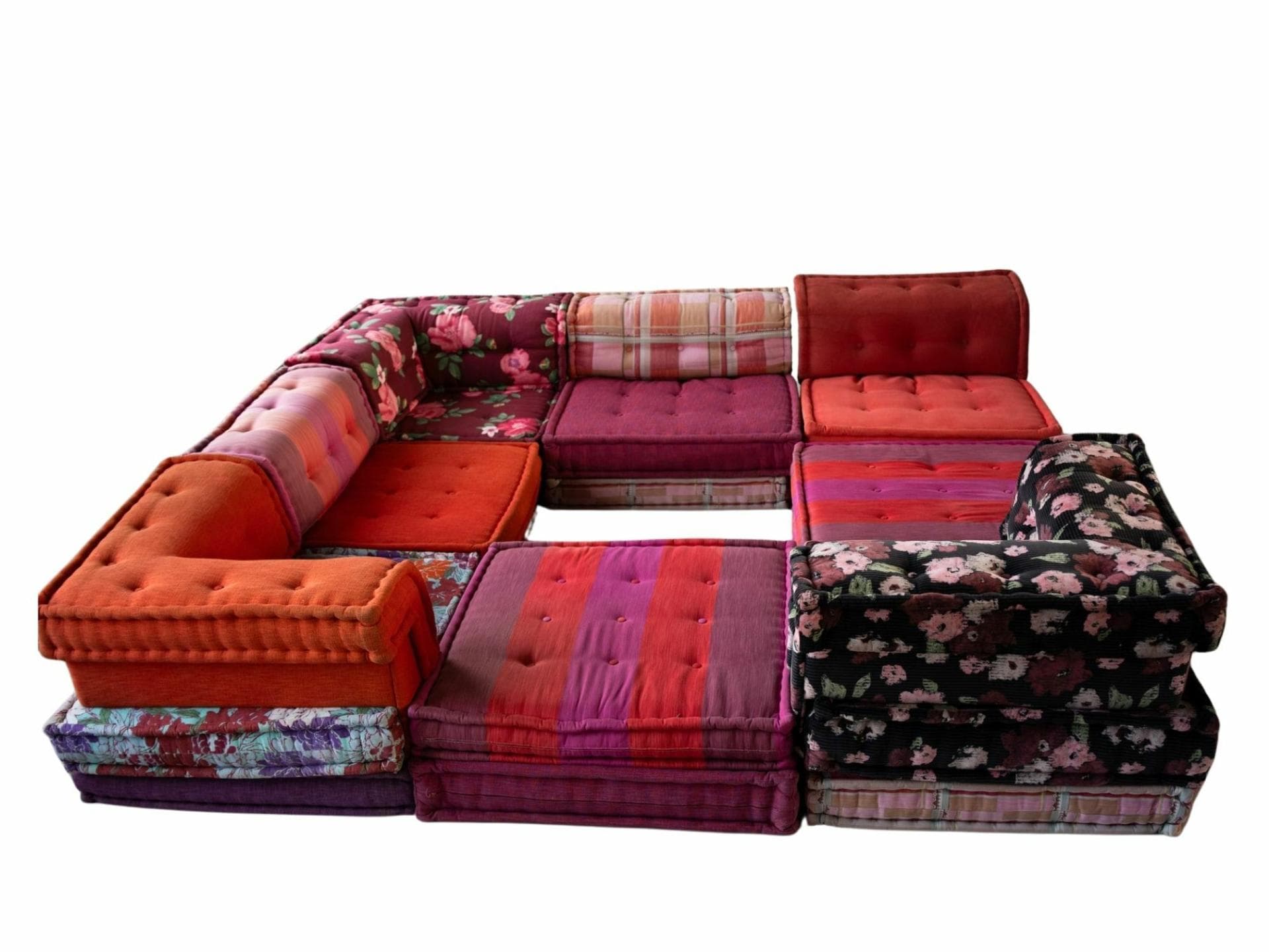 Sofa Mah Jong von Roche Bobois