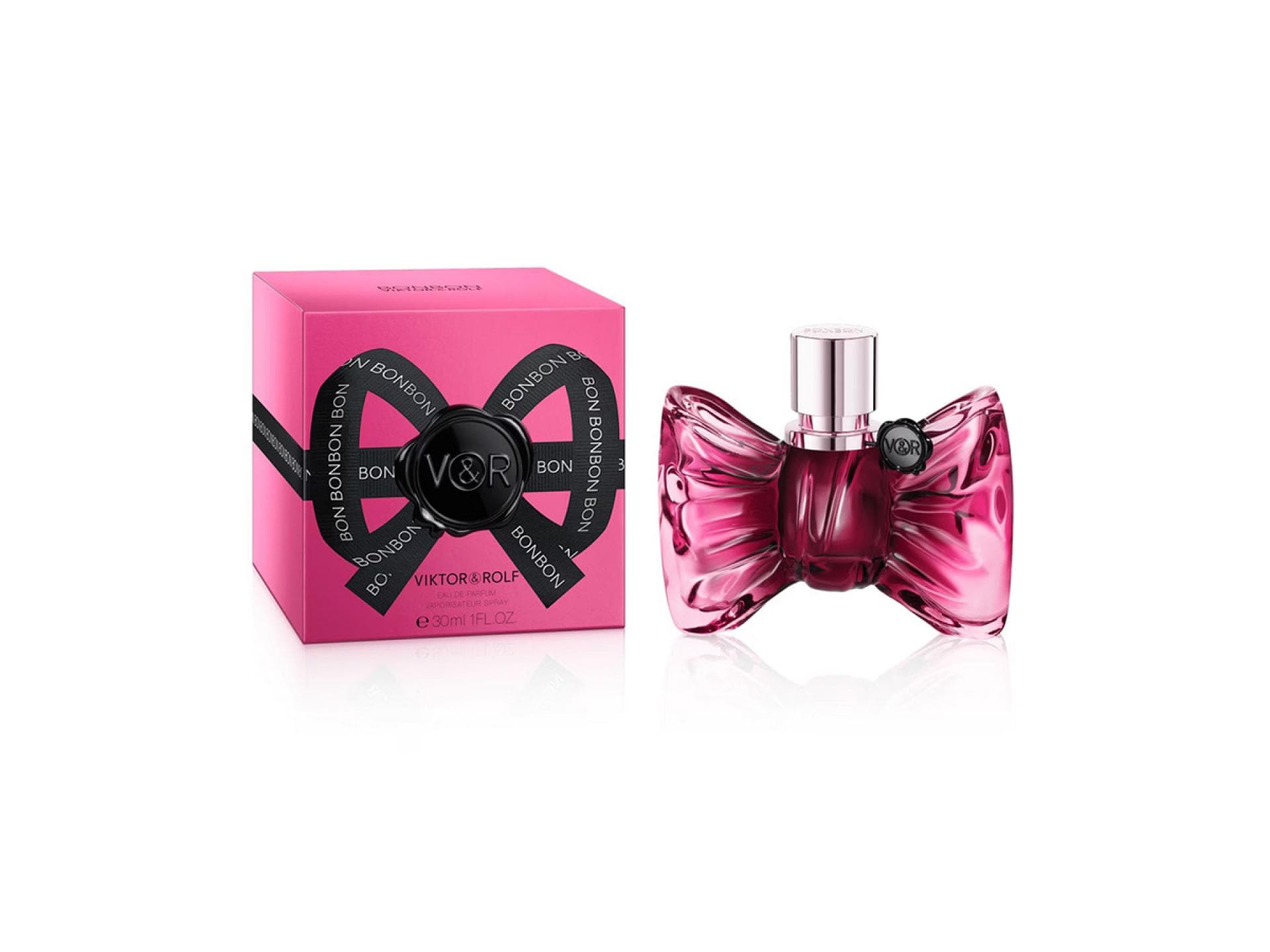 "Bonbon" von Viktor & Rolf