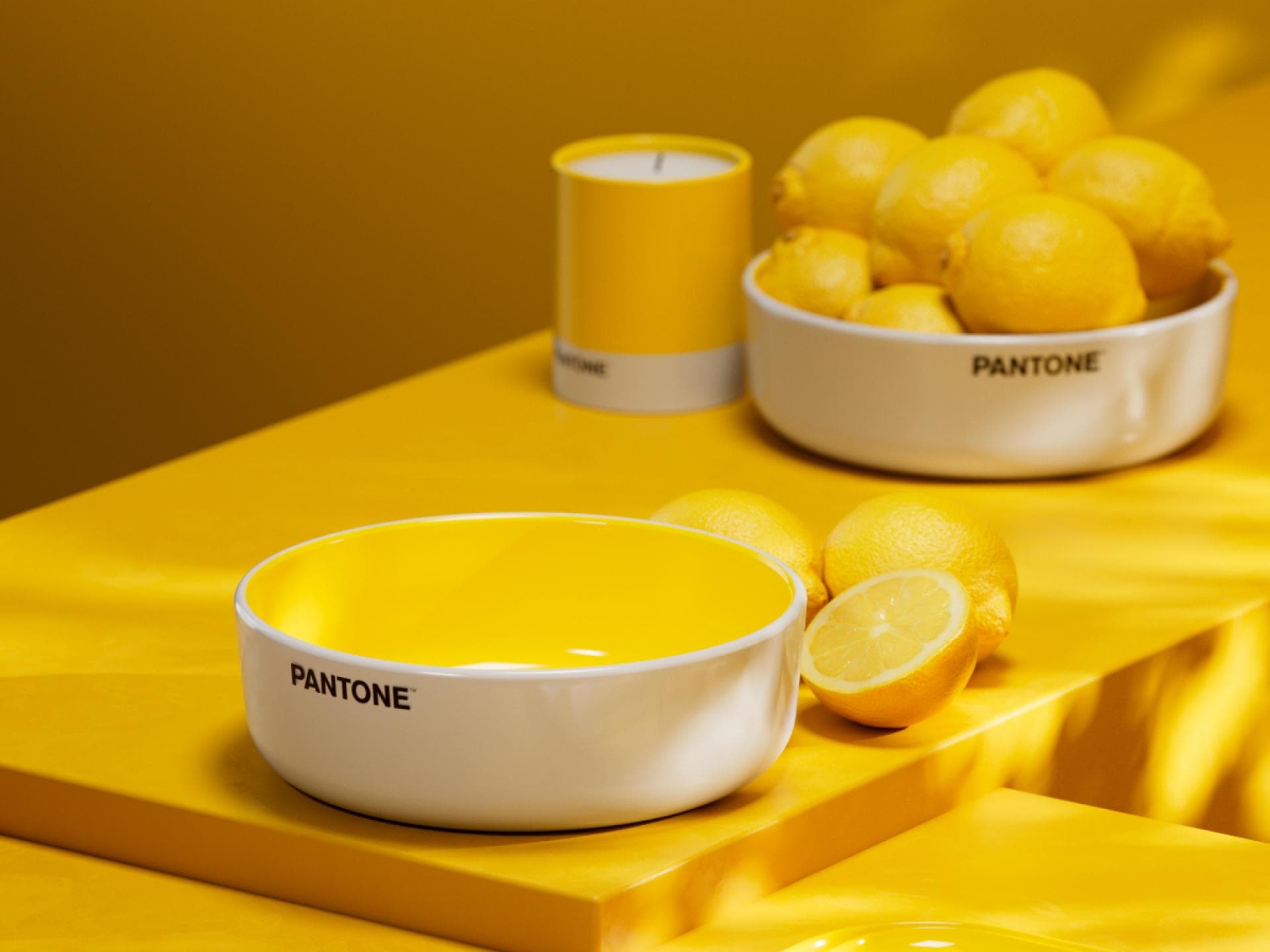H&M x Pantone Kollektion