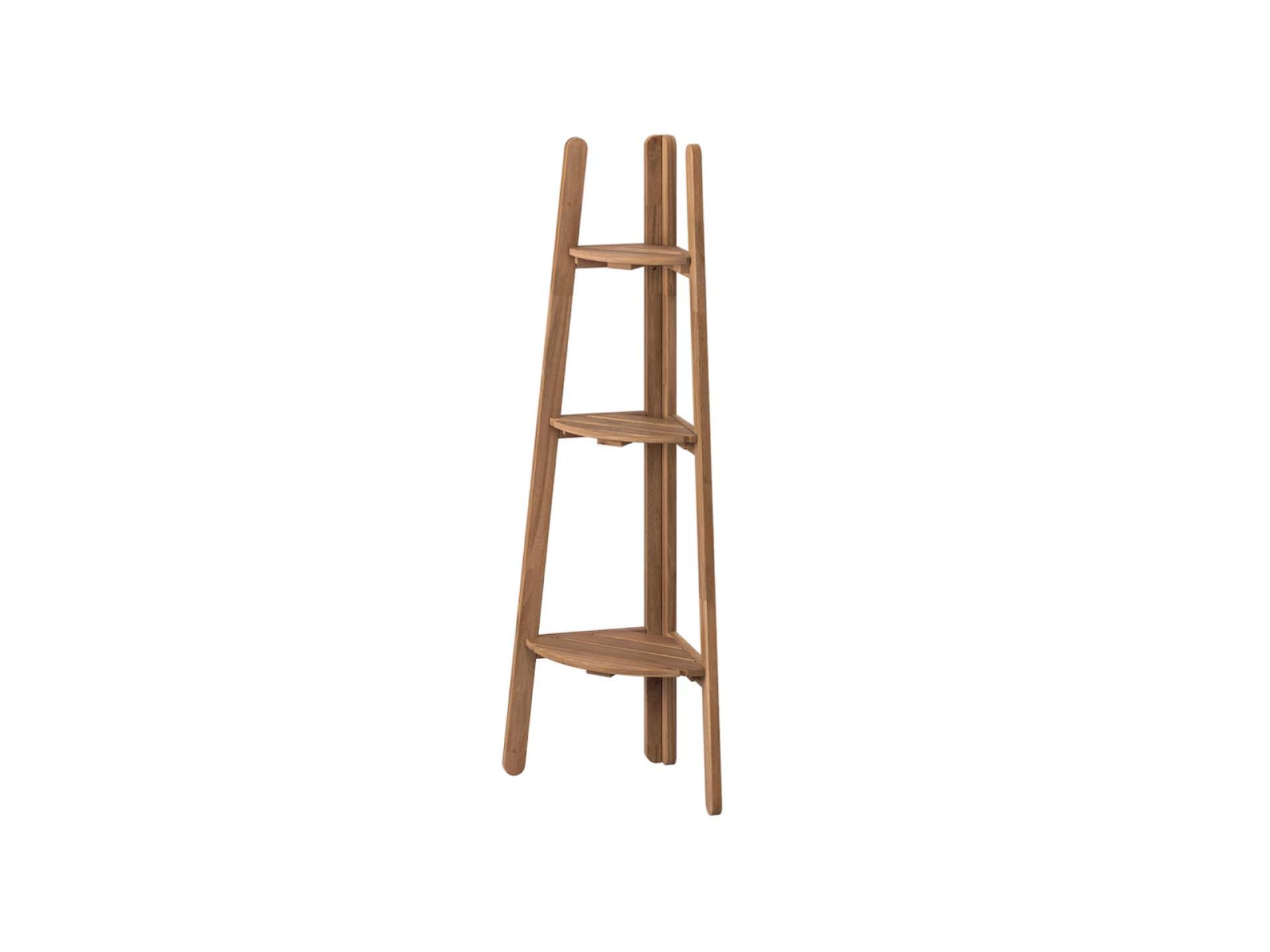 Ikea Blumenständer ASKHOLMEN