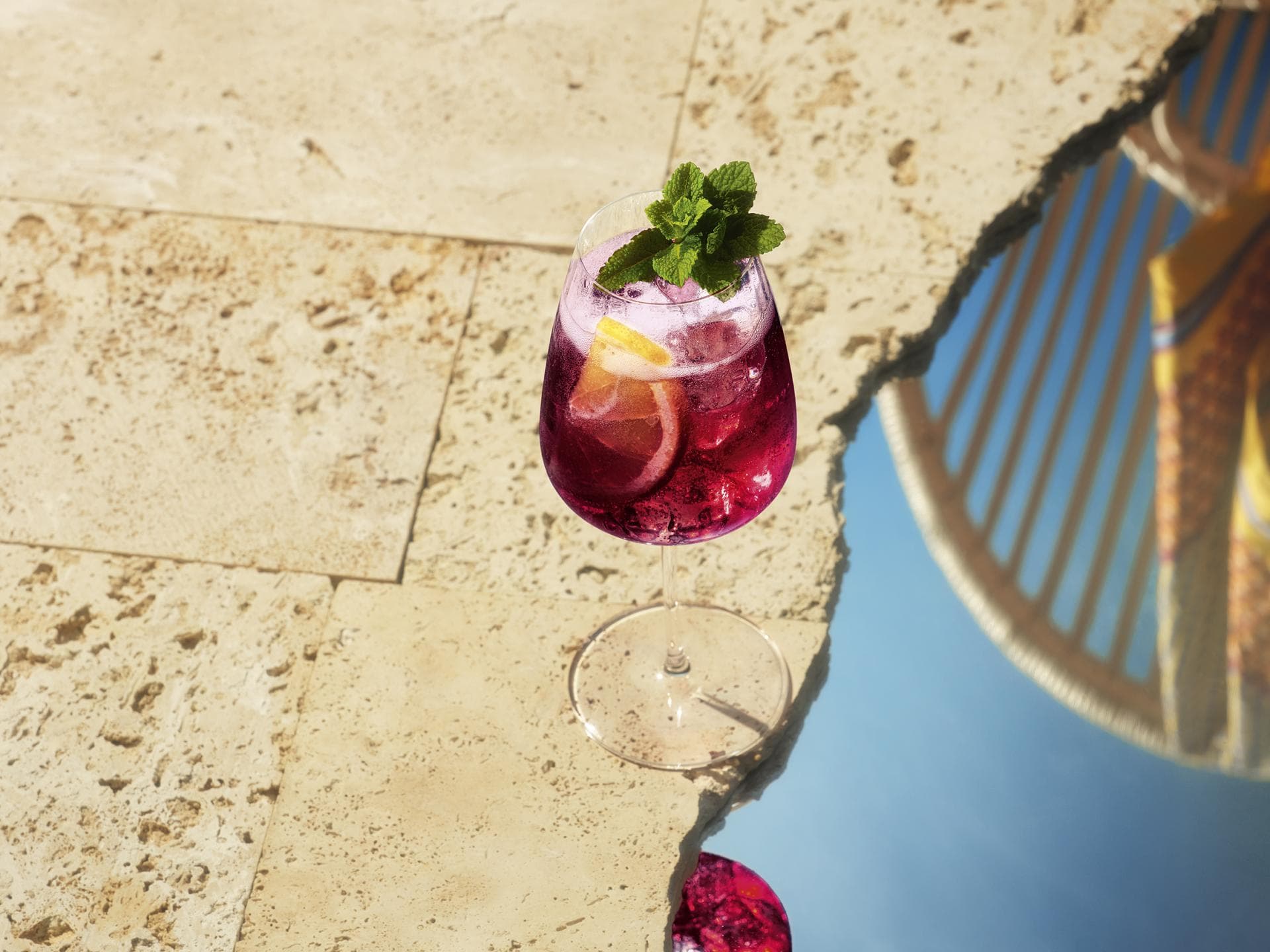 Martini Pomegranate Martini Pomegranate Drink