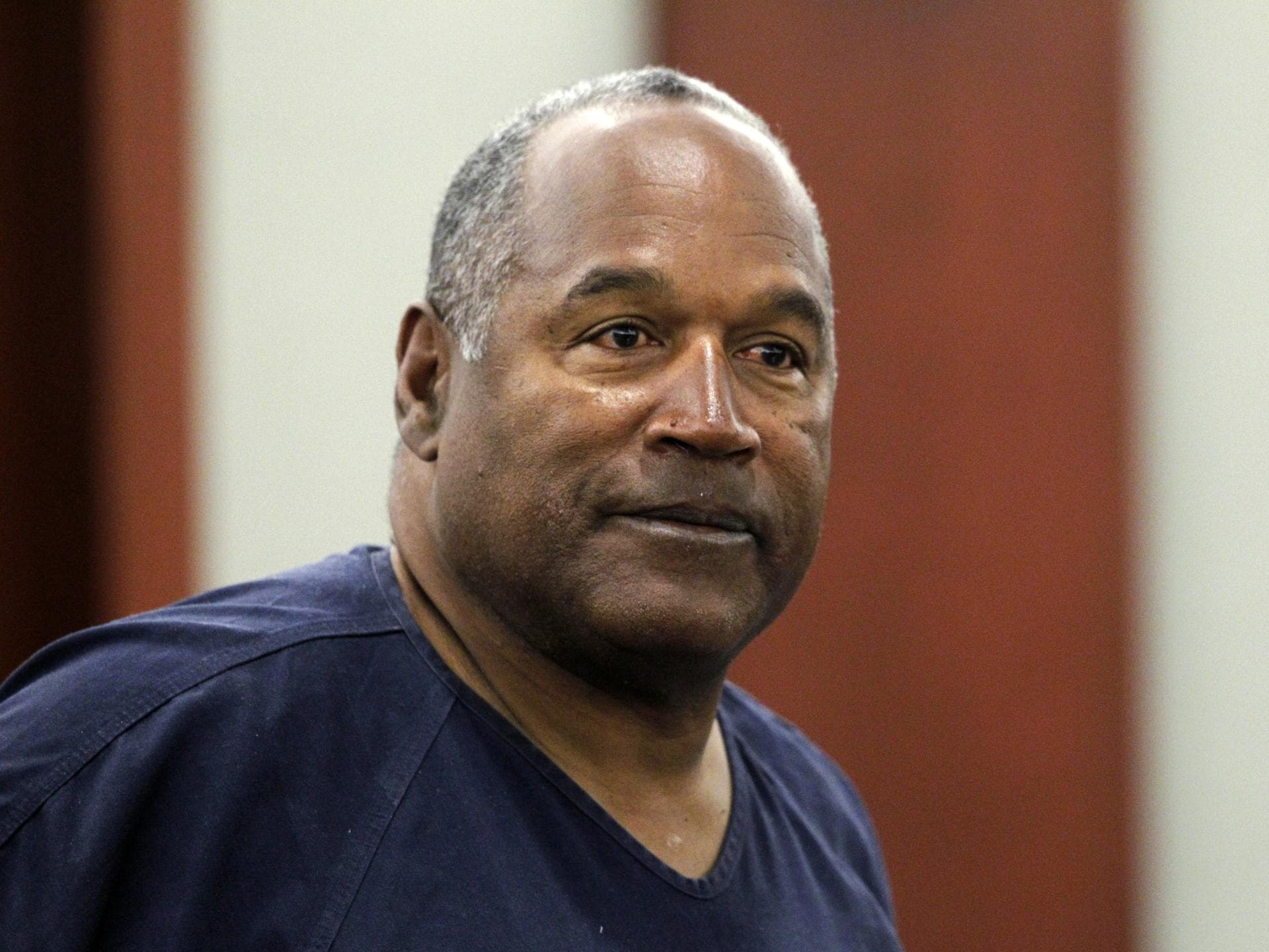O.J. Simpson