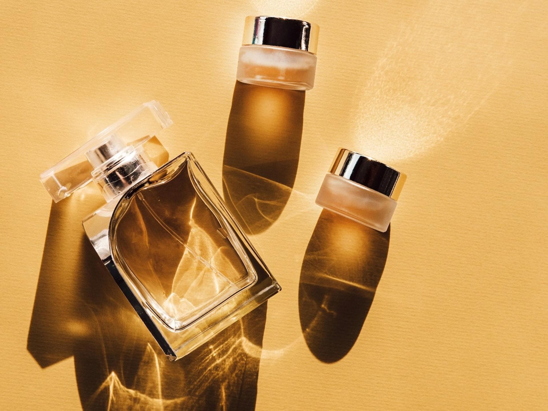 Parfumflakon