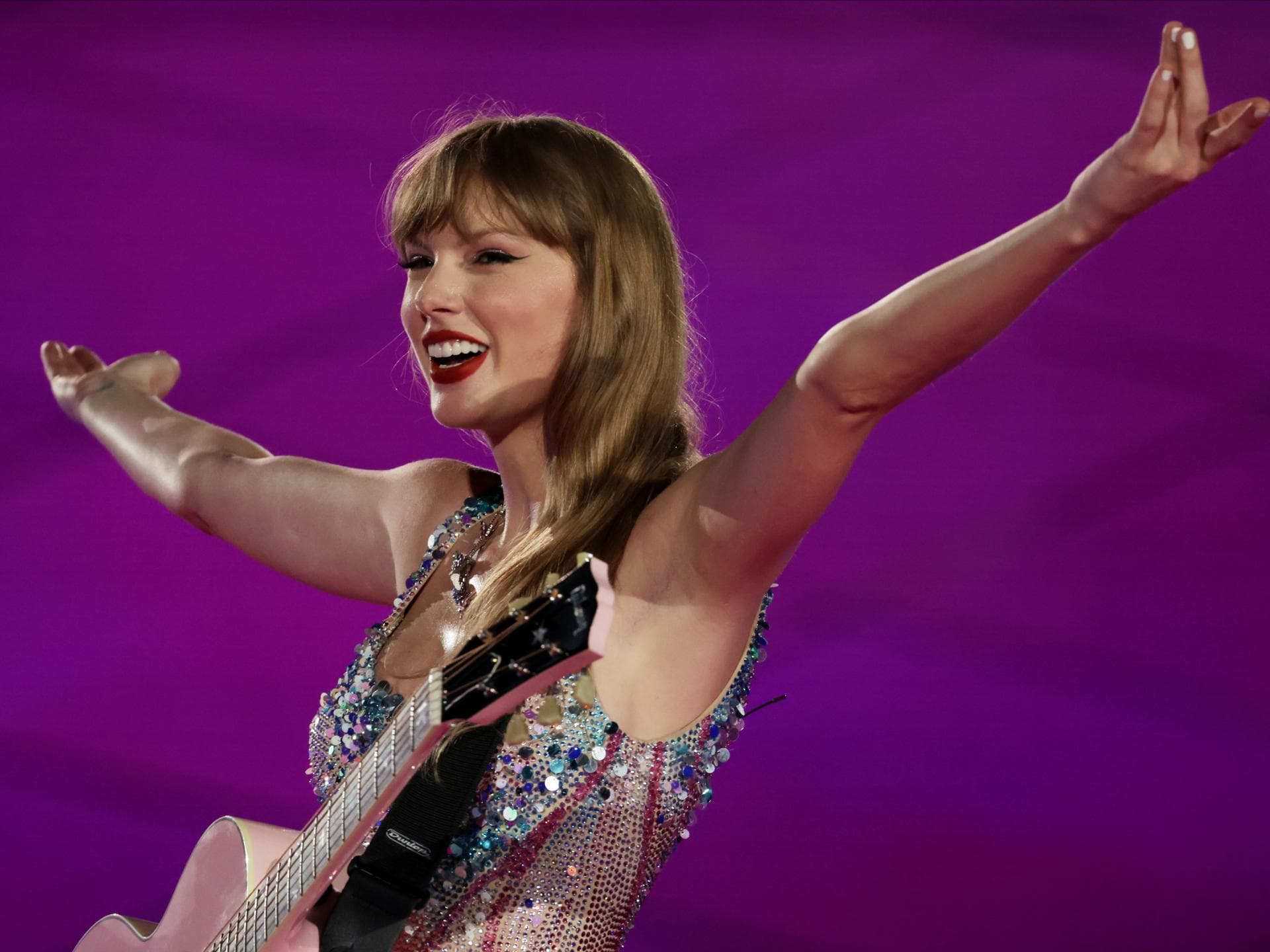 Taylor Swift Taylor Swift