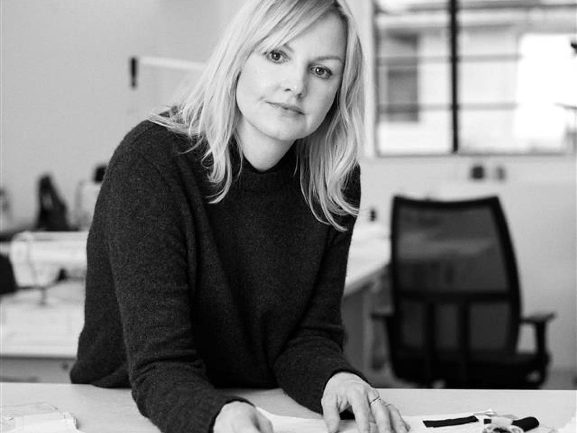 Cos Designerin im Interview Karin Gustafsson Design Director