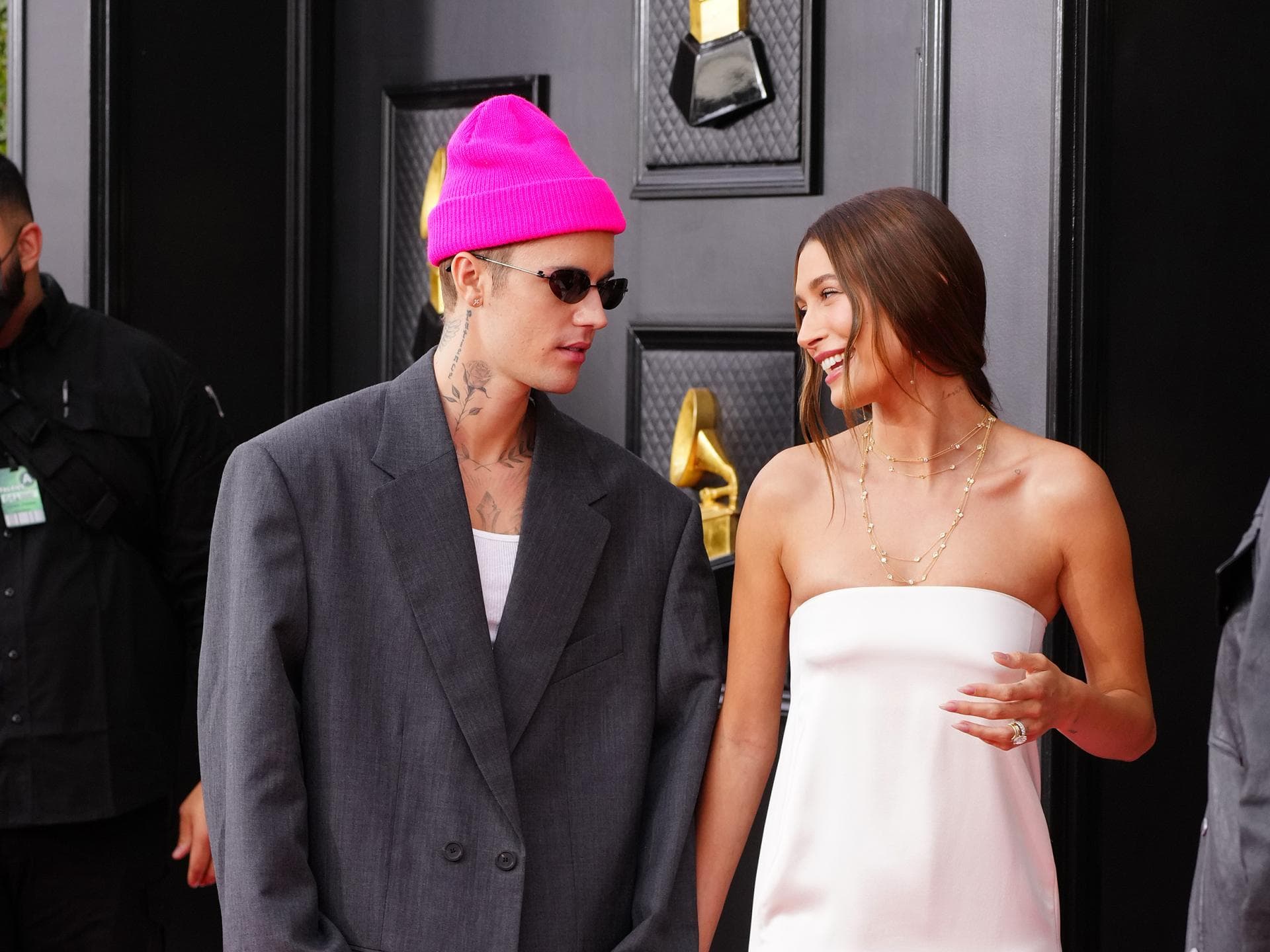 Hailey und Justin Bieber schwanger