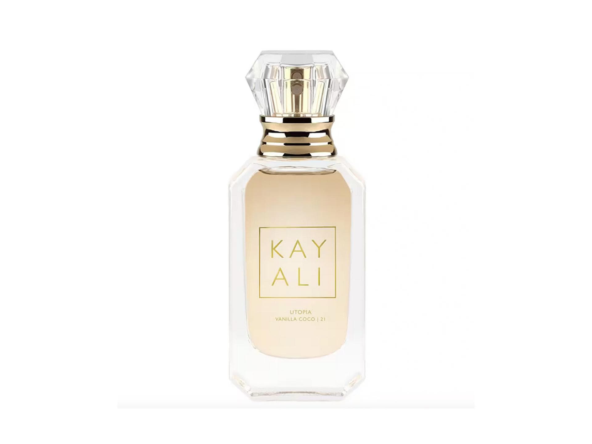 Utopia Vanilla Coco von Kayali