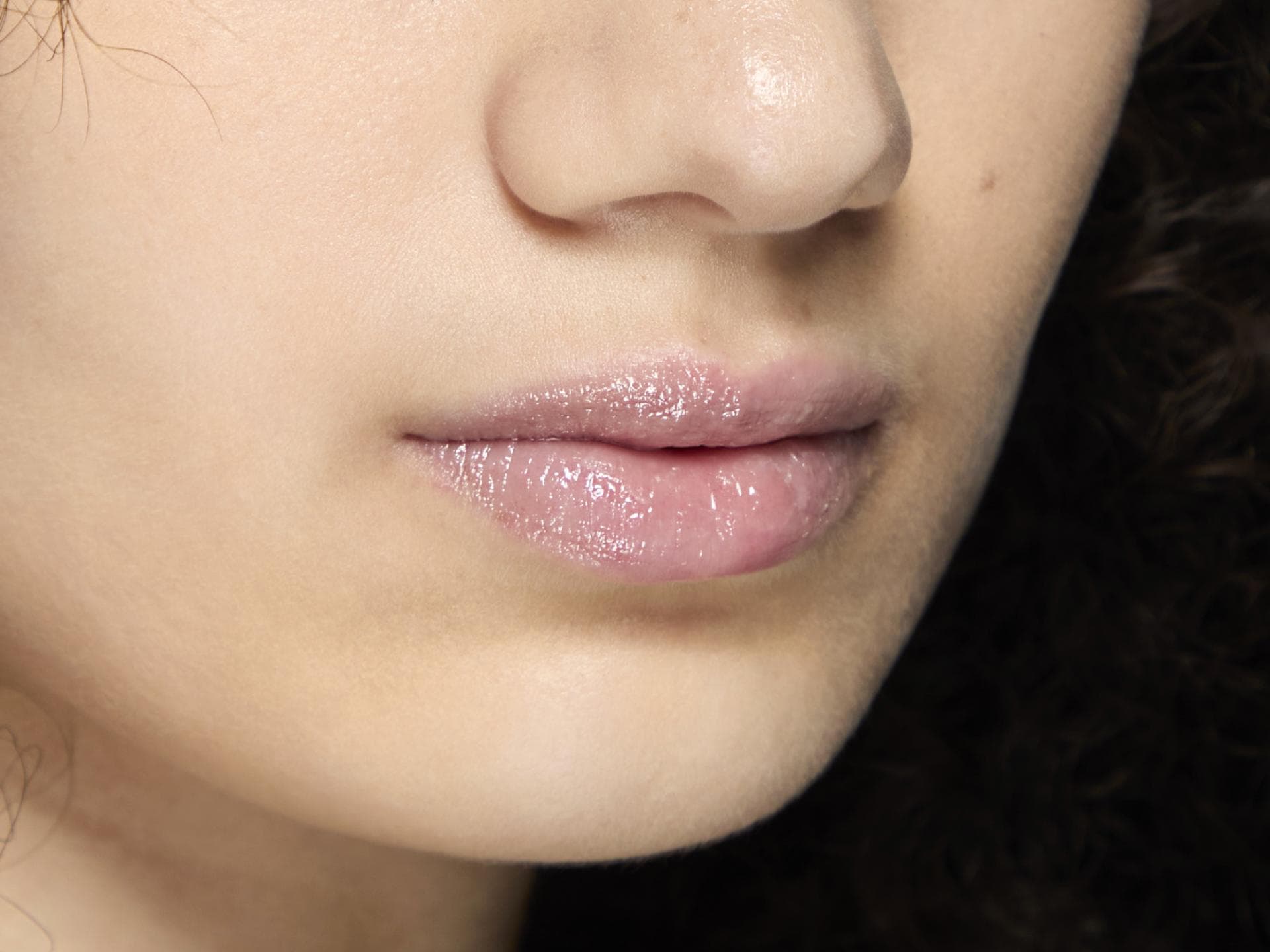 Lippenpflege Hyaluron