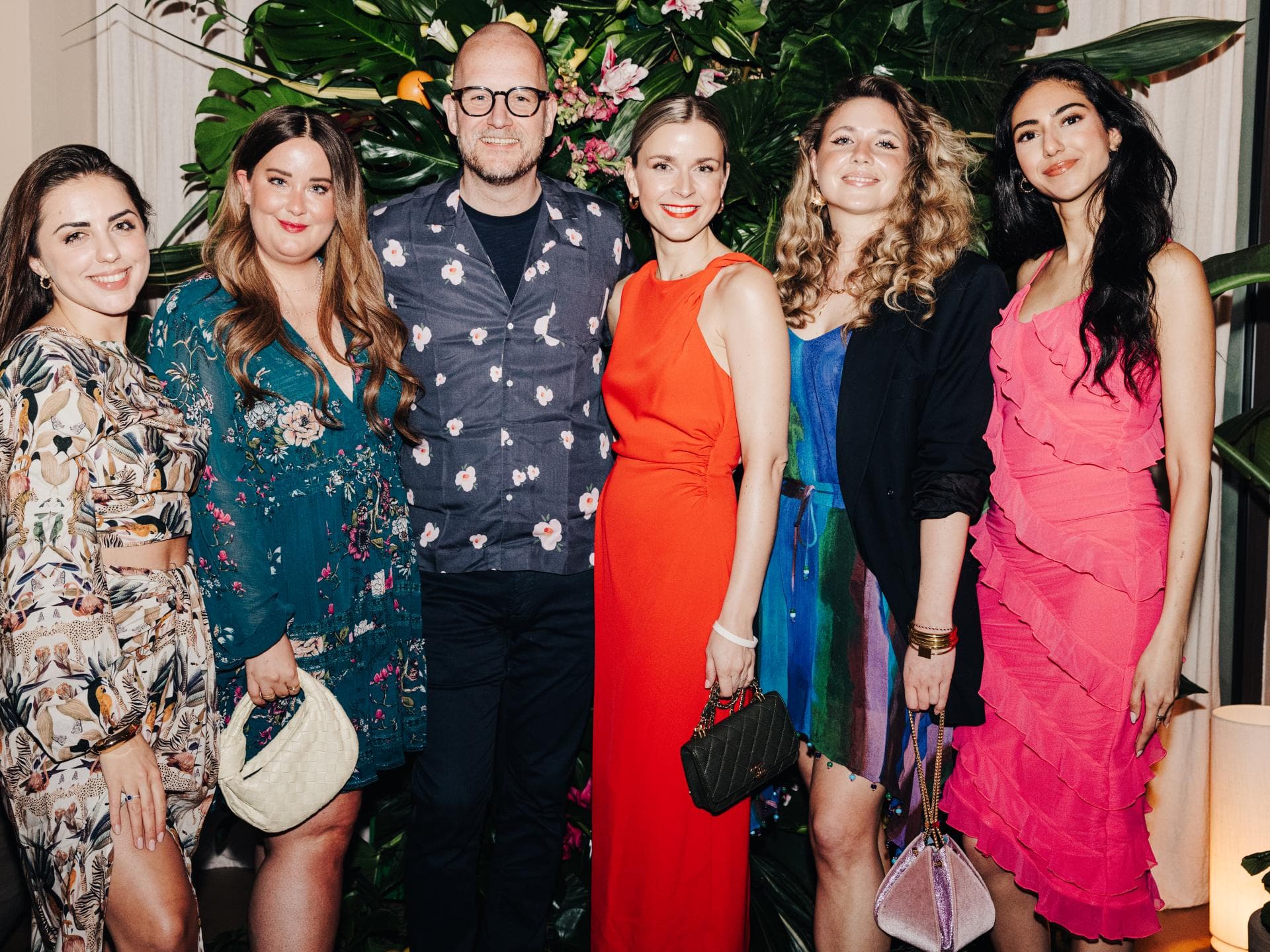 Grazia Creation Camp 2024
