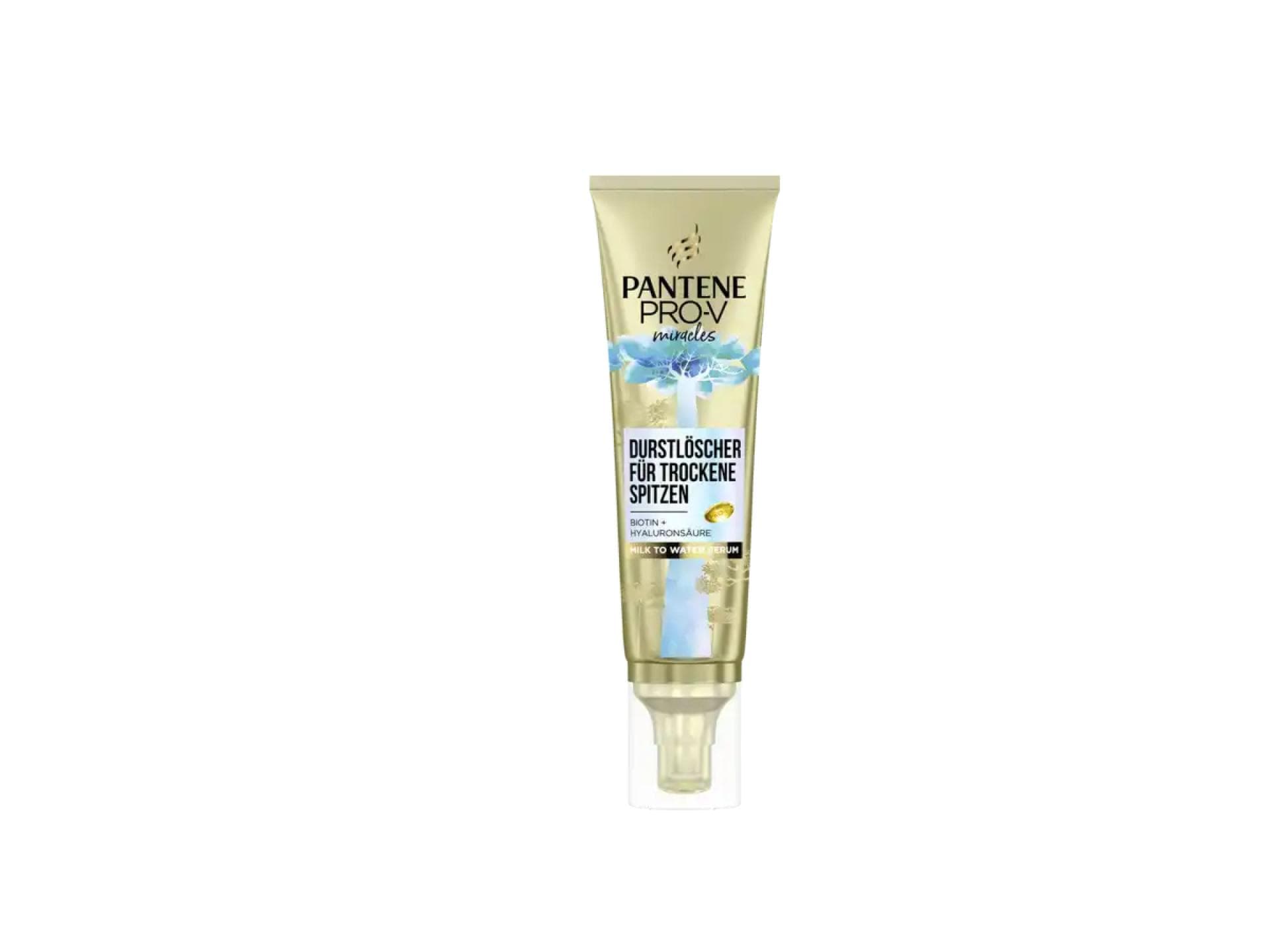 Pantene Pro V Durstlöscher
