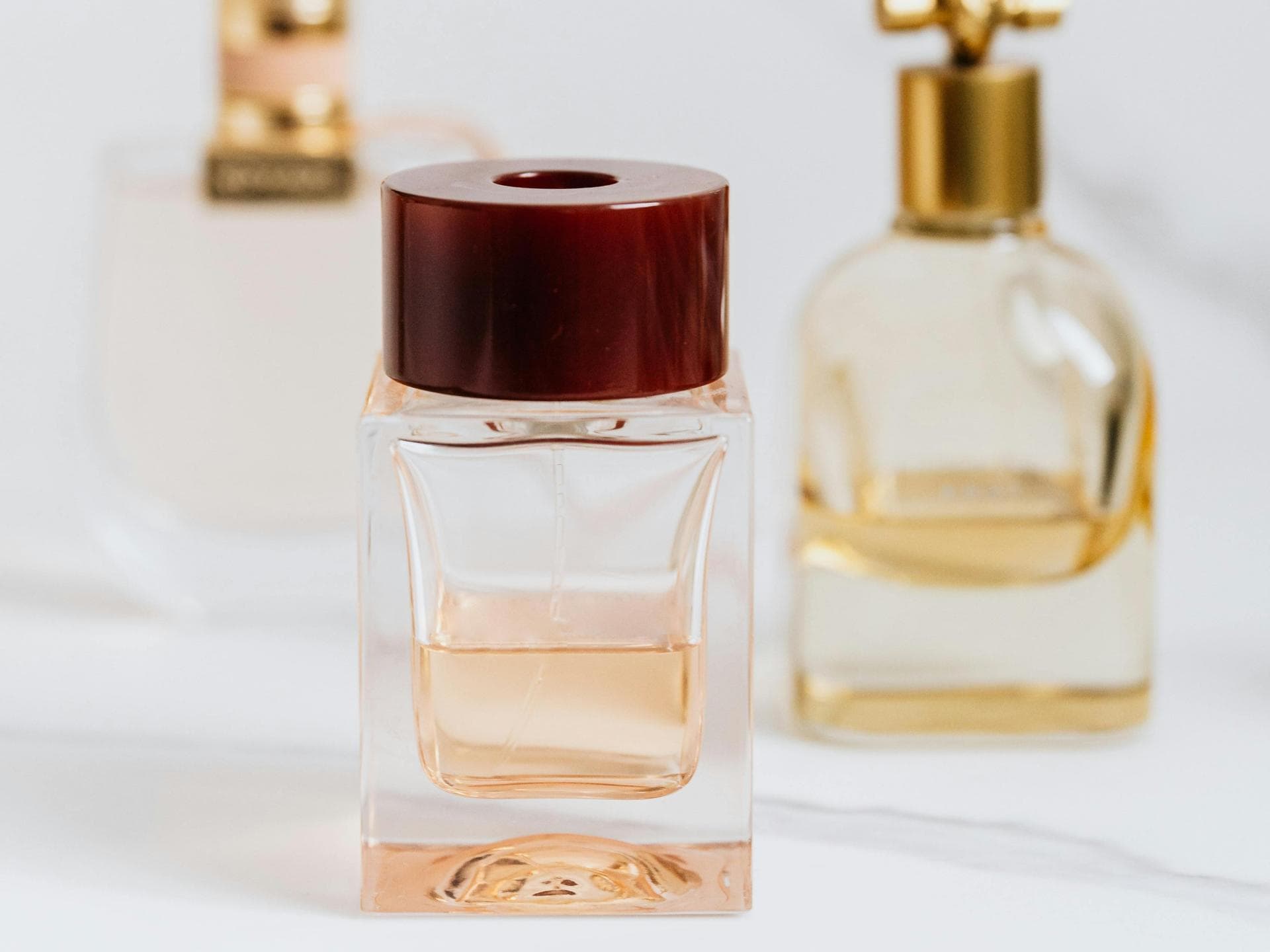 Rossmann Parfum Parfum Flakon