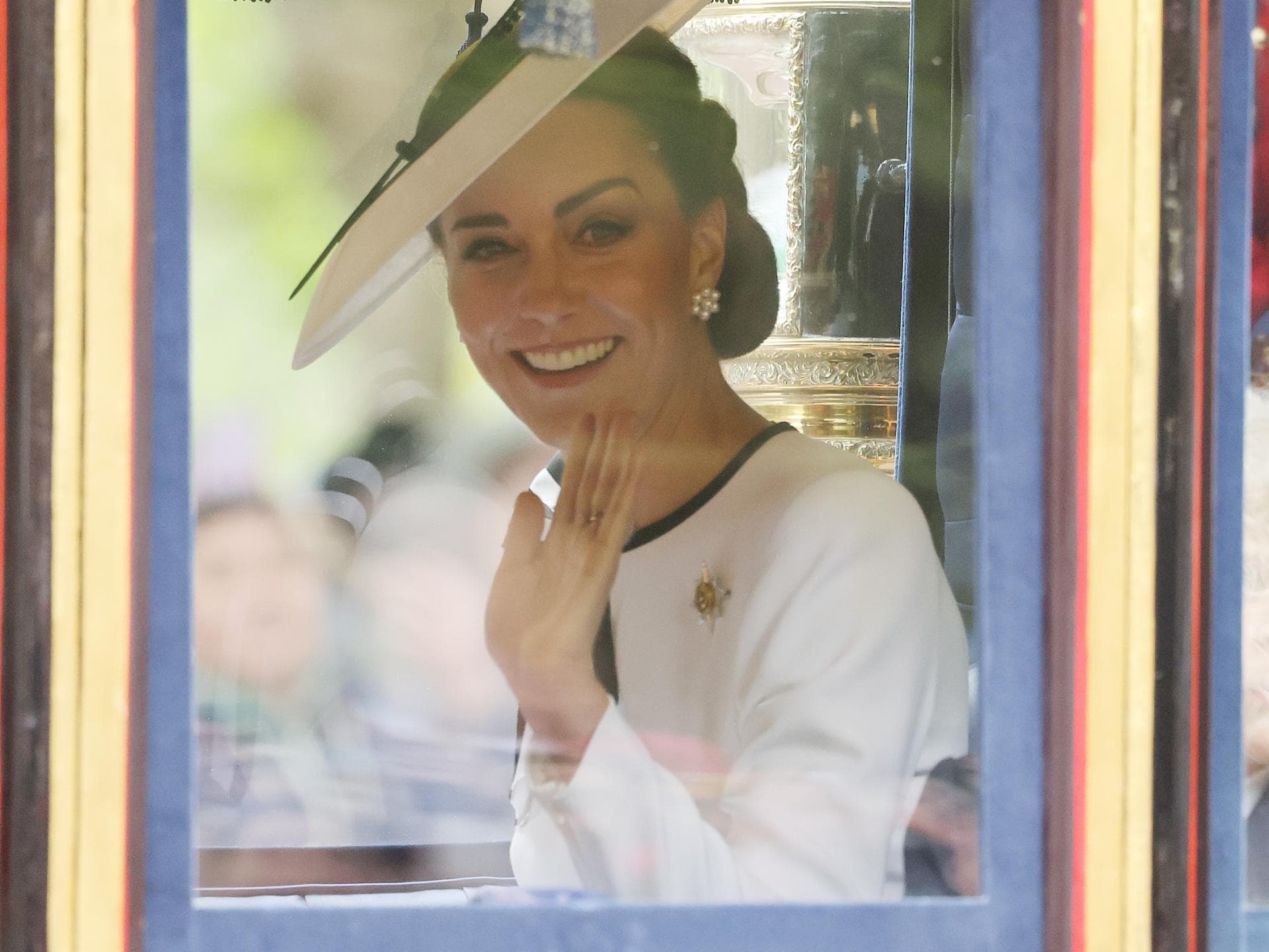 Prinzessin Kate Prinzessin Kate