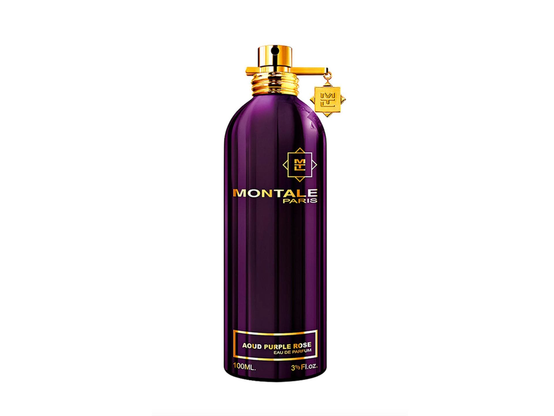 Aoud Purple Rose von Montale